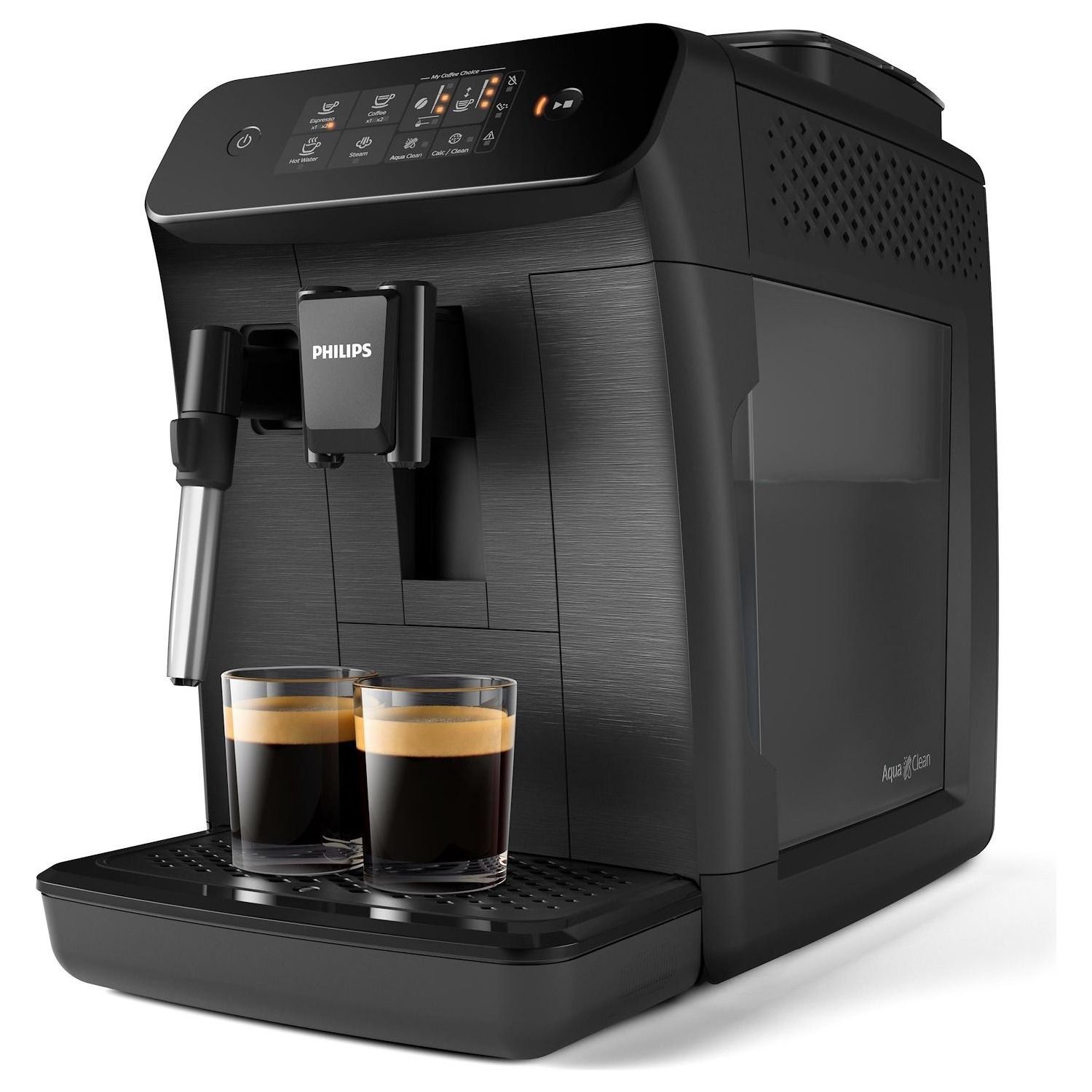 Immagine per Macchina caffè espresso automatica Philips EP0820/00 black nero da DIMOStore