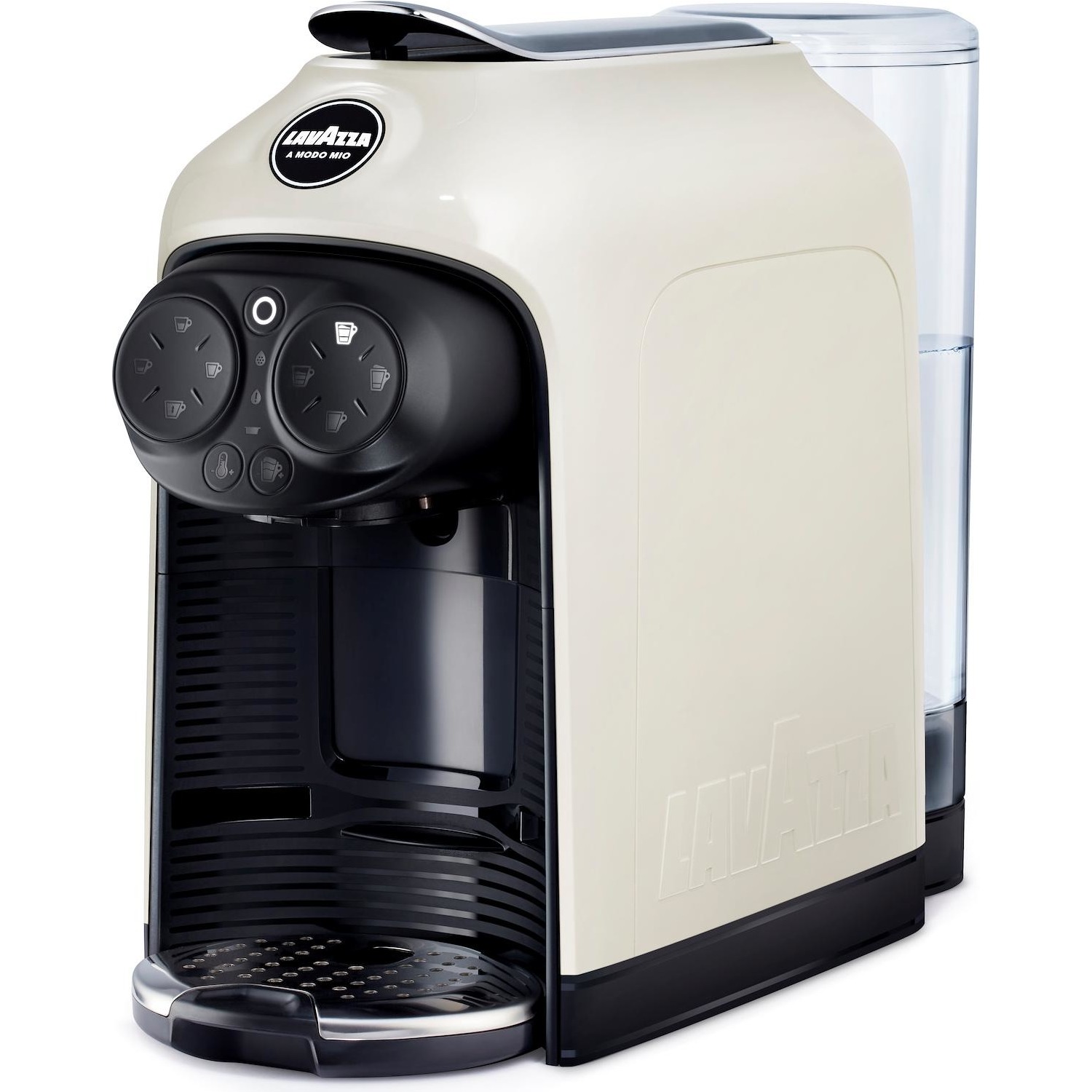 Macchina caffè Espresso Lavazza LM 950 DESEA CREAM - DIMOStore