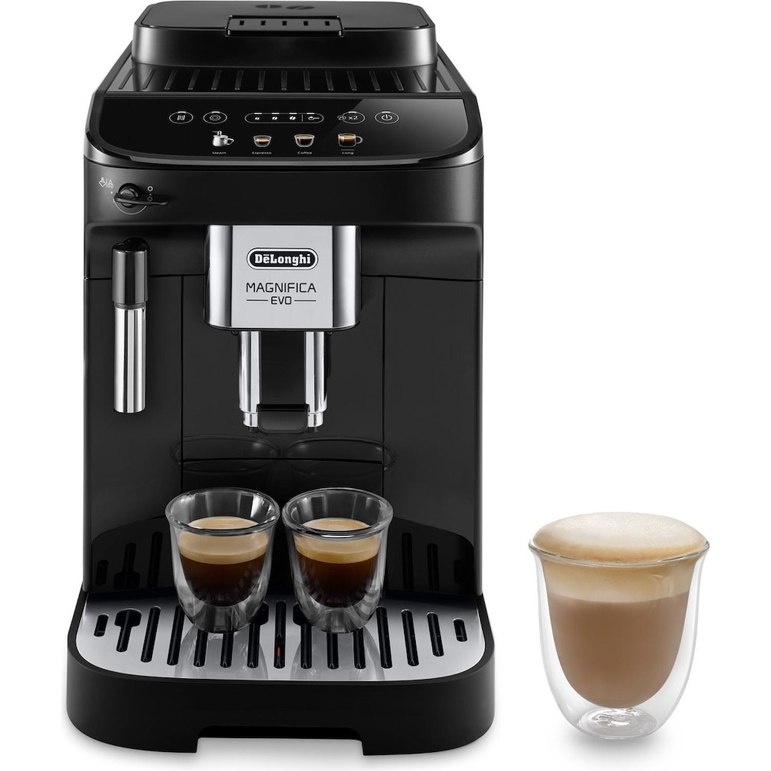Immagine per Macchina caffe'automatica De'Longhi ECAM 290.21.B Magnifica Evo da DIMOStore