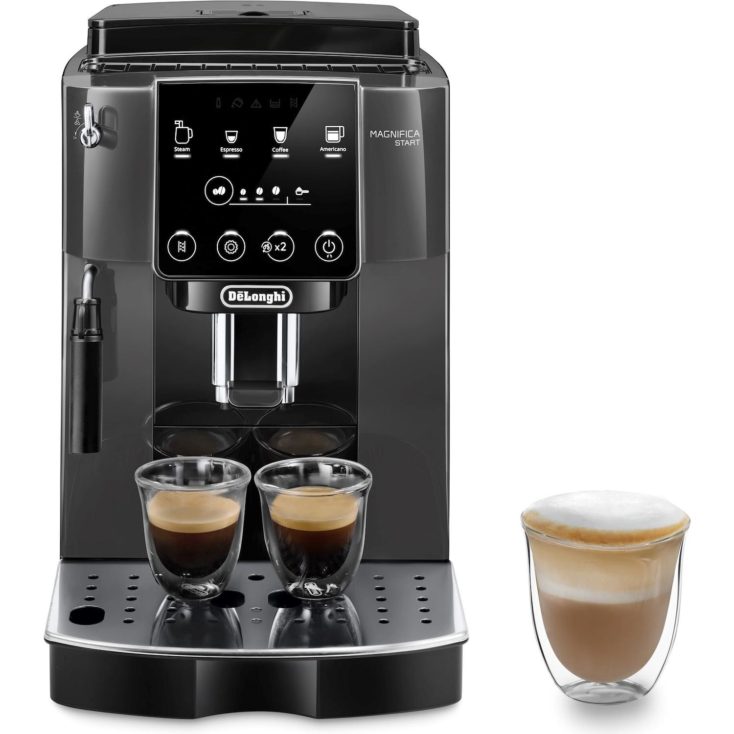 Immagine per Macchina caffe' automatica De'Longhi Magnifica Start ECAM220.22.GB da DIMOStore