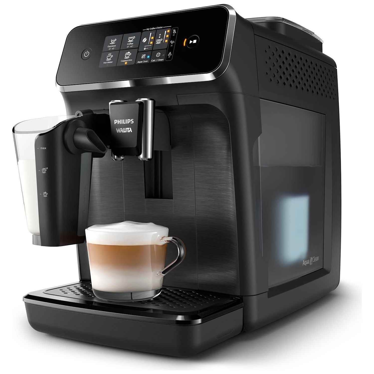 Immagine per Macchina caffe' espresso automatica Philips EP2230/10 con caraffa latte go da DIMOStore