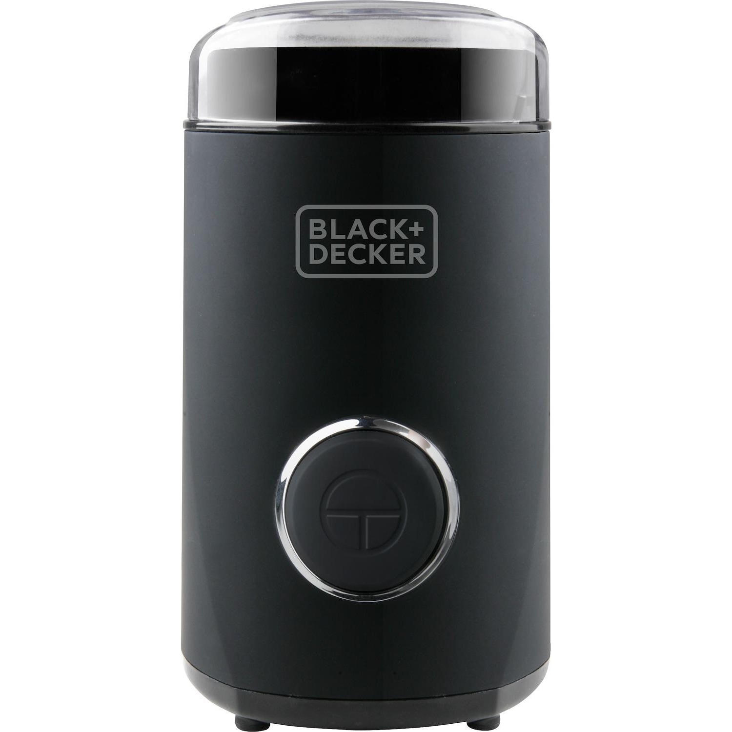 Immagine per Macina caffe' elettrico Black&Decker BXCG150E potenza 150W capacita' macinatura 12 tazzine da DIMOStore