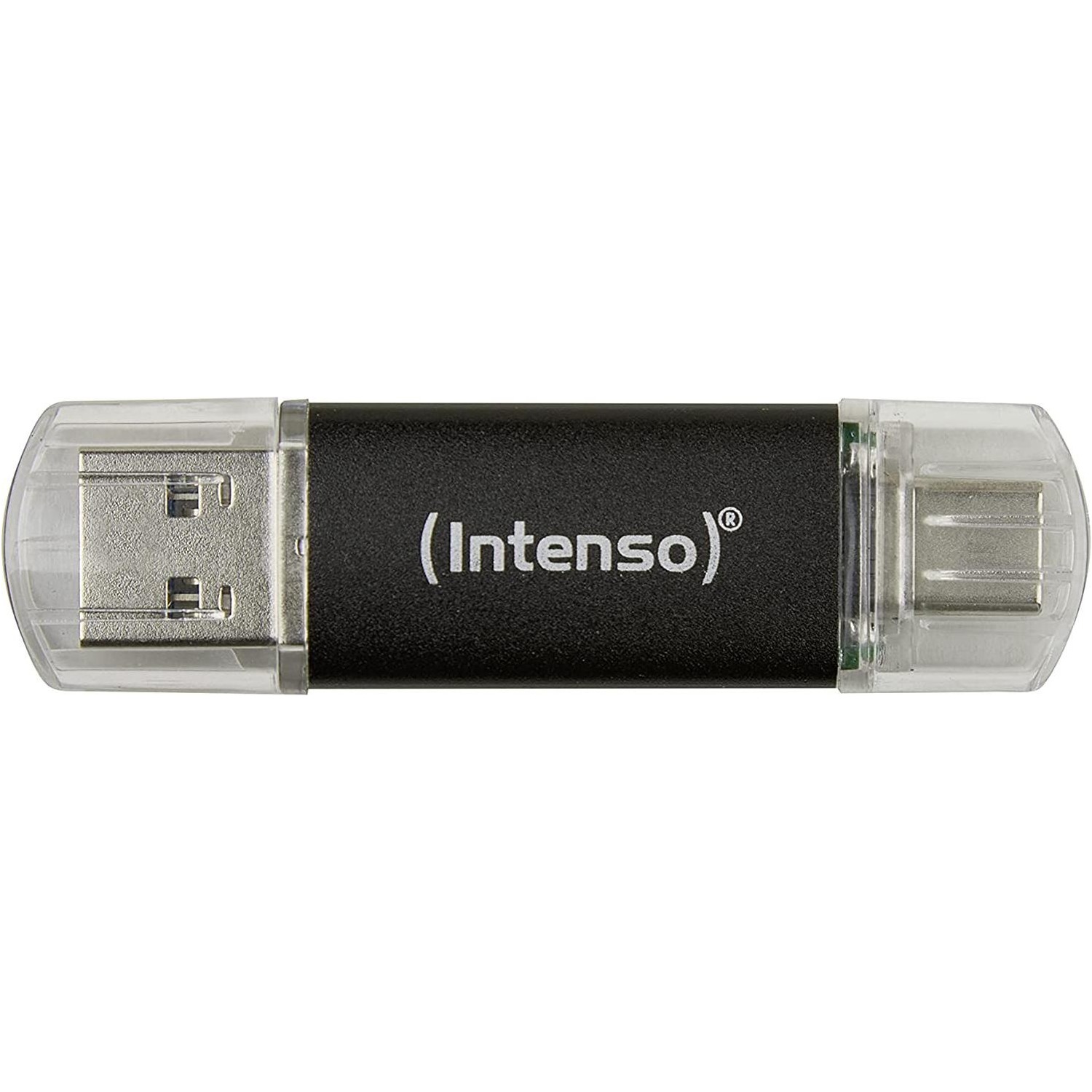 Immagine per Memoria USB Intenso 3.0 con type-c 32GB da DIMOStore