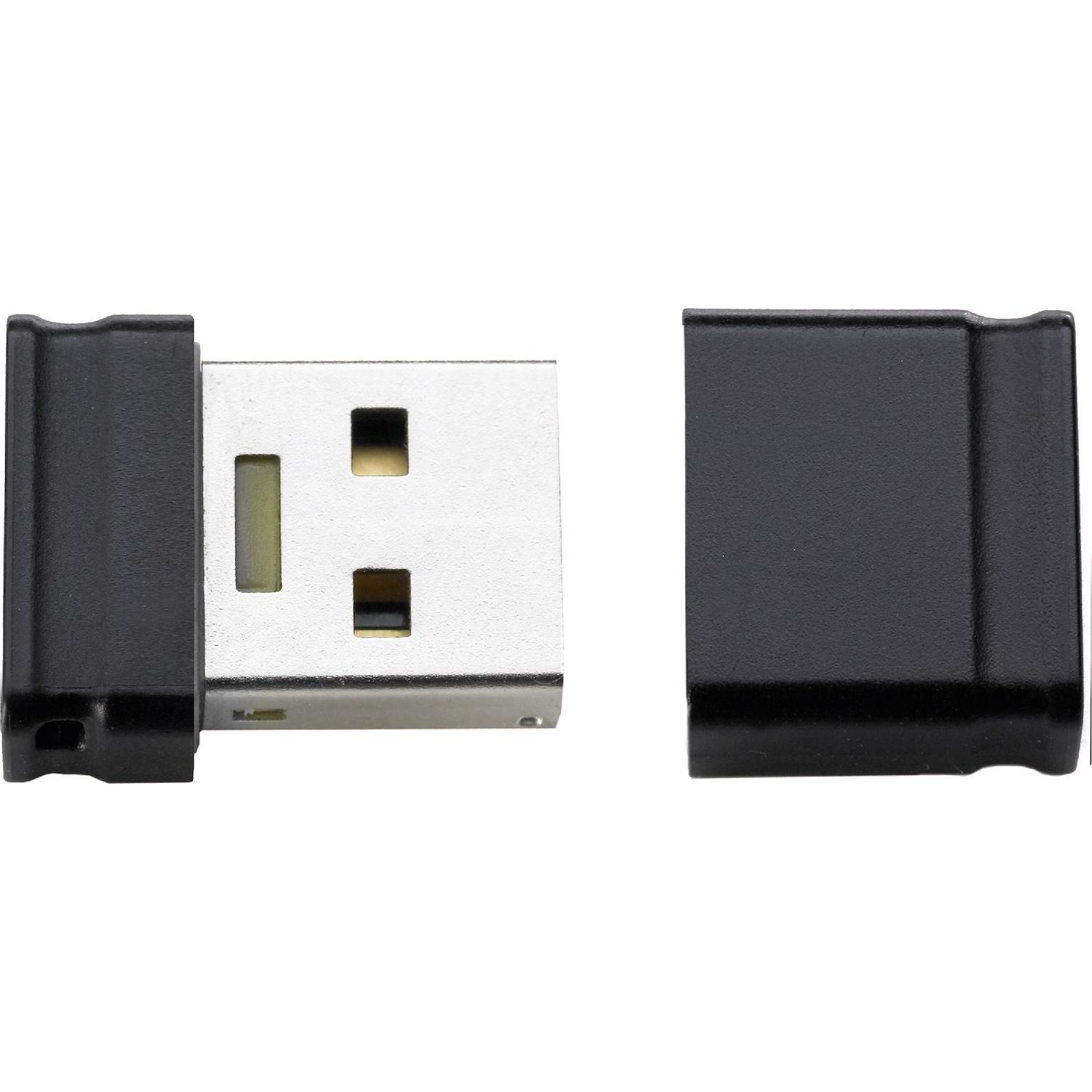 Immagine per Memoria USB Intenso Microline 16GB da DIMOStore