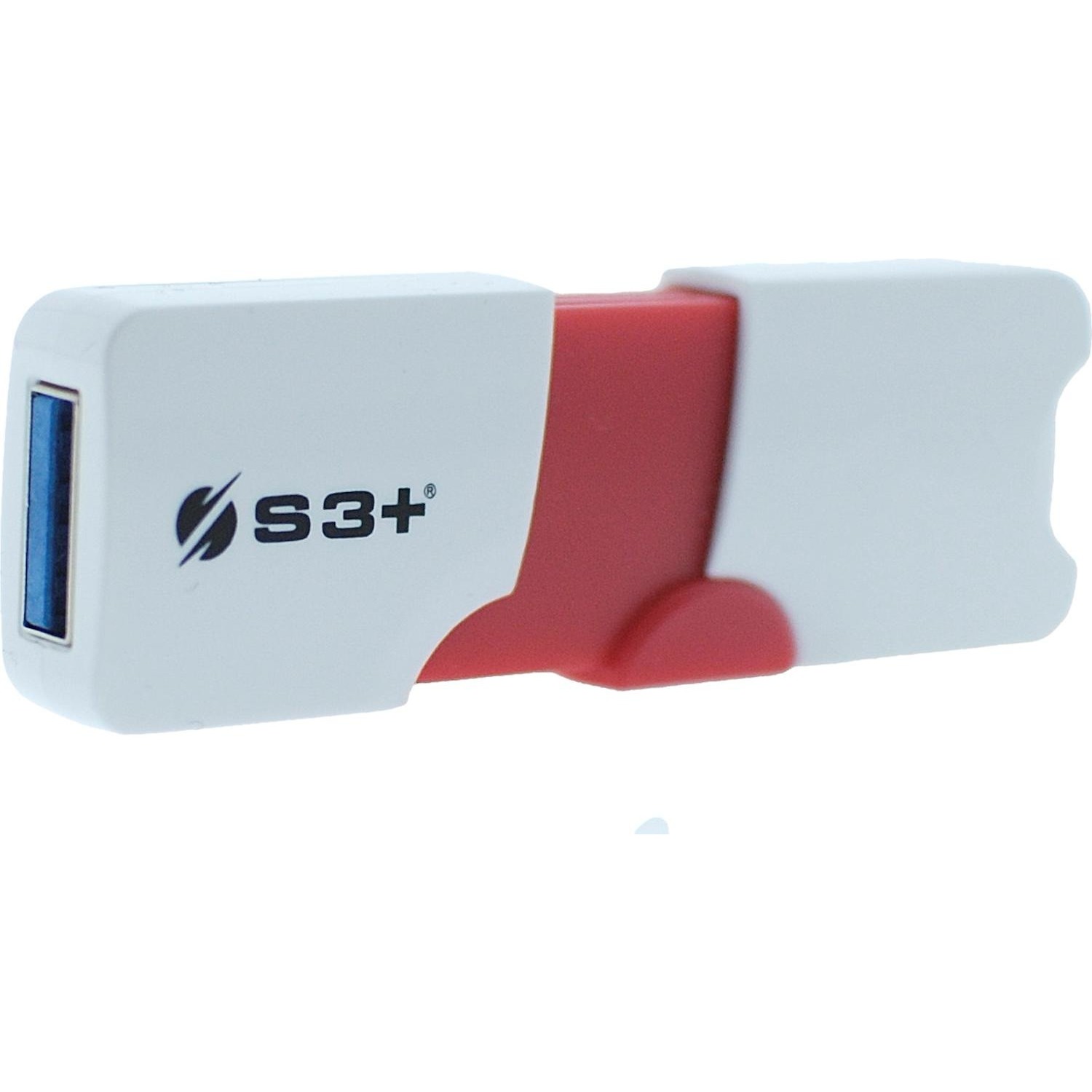 Immagine per Memoria USB S3+ 3.0 128GB SPACE+ da DIMOStore