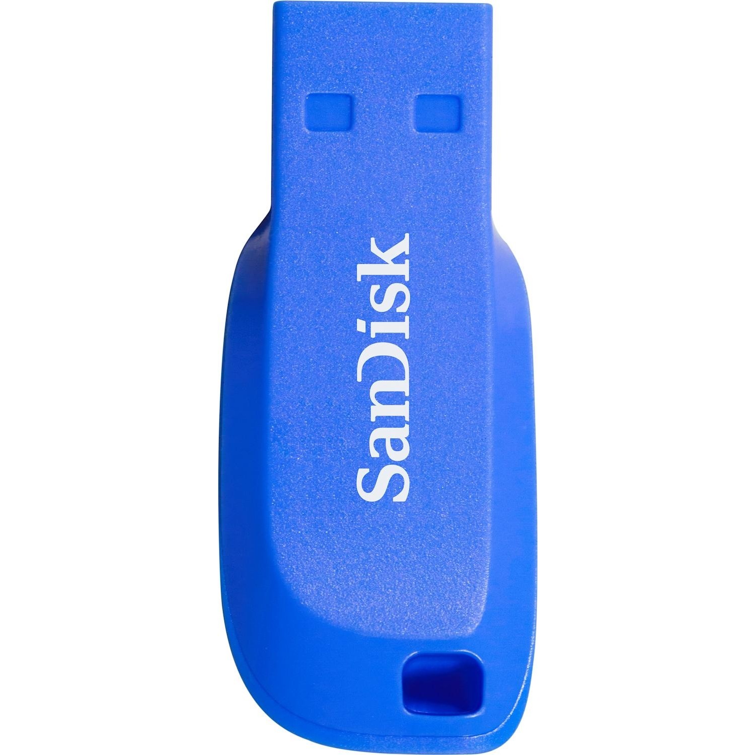 Immagine per Memoria USB San Disk Cruzer Blade 16GB 3 pezzi    blu rosa verde da DIMOStore