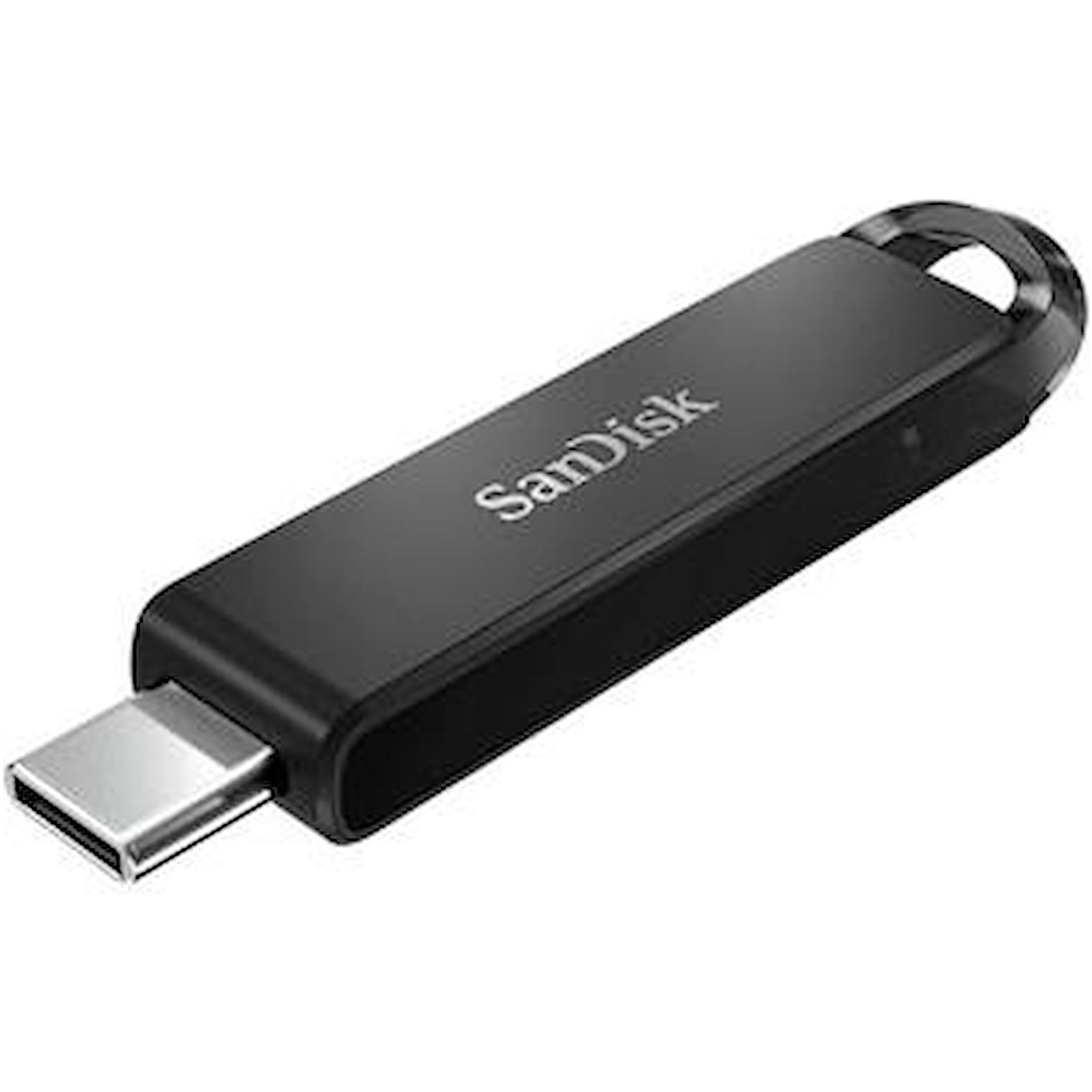 Immagine per Memoria USB San Disk Cruzer Ultra 64 GB 3.1 Type-C da DIMOStore