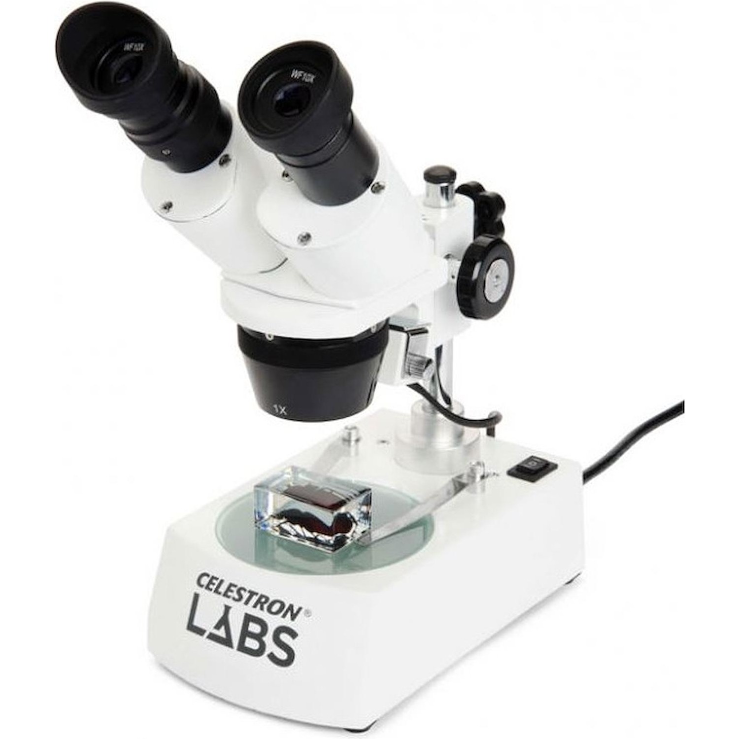 Immagine per Microscopio Celestron Labs S10-60 CM44208-DS da DIMOStore