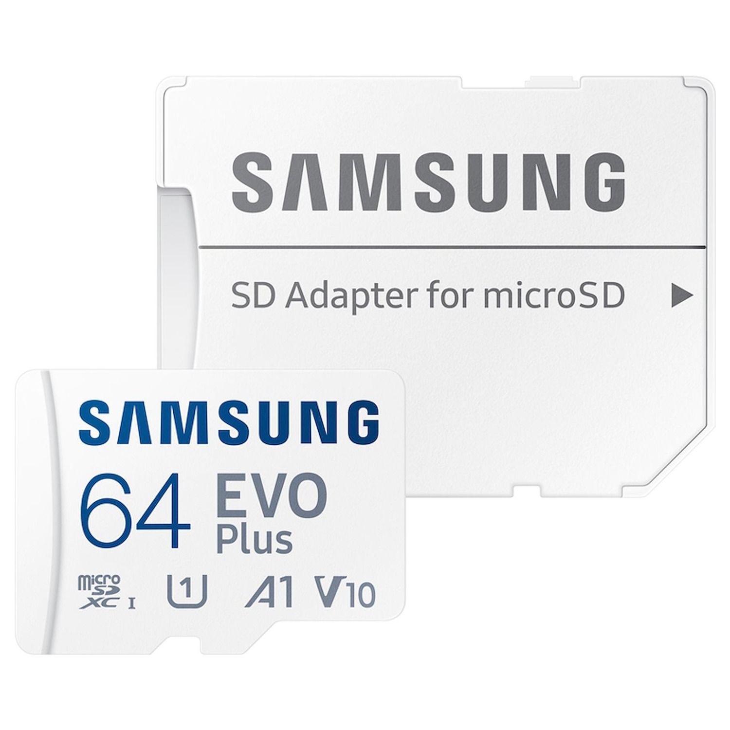 Immagine per MicroSd Samsung 64GB da DIMOStore