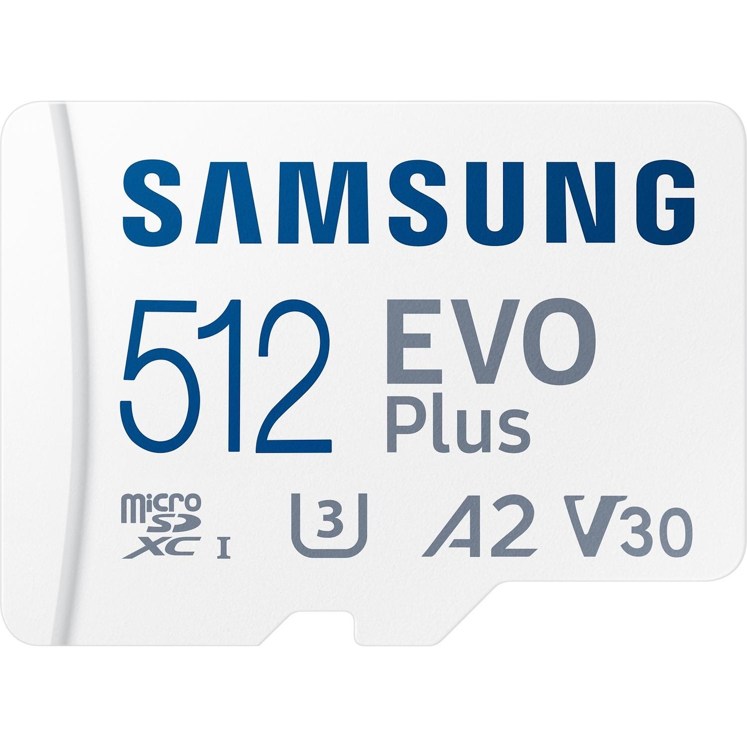 Immagine per MicroSD Samsung Evo+ 512 GB da DIMOStore