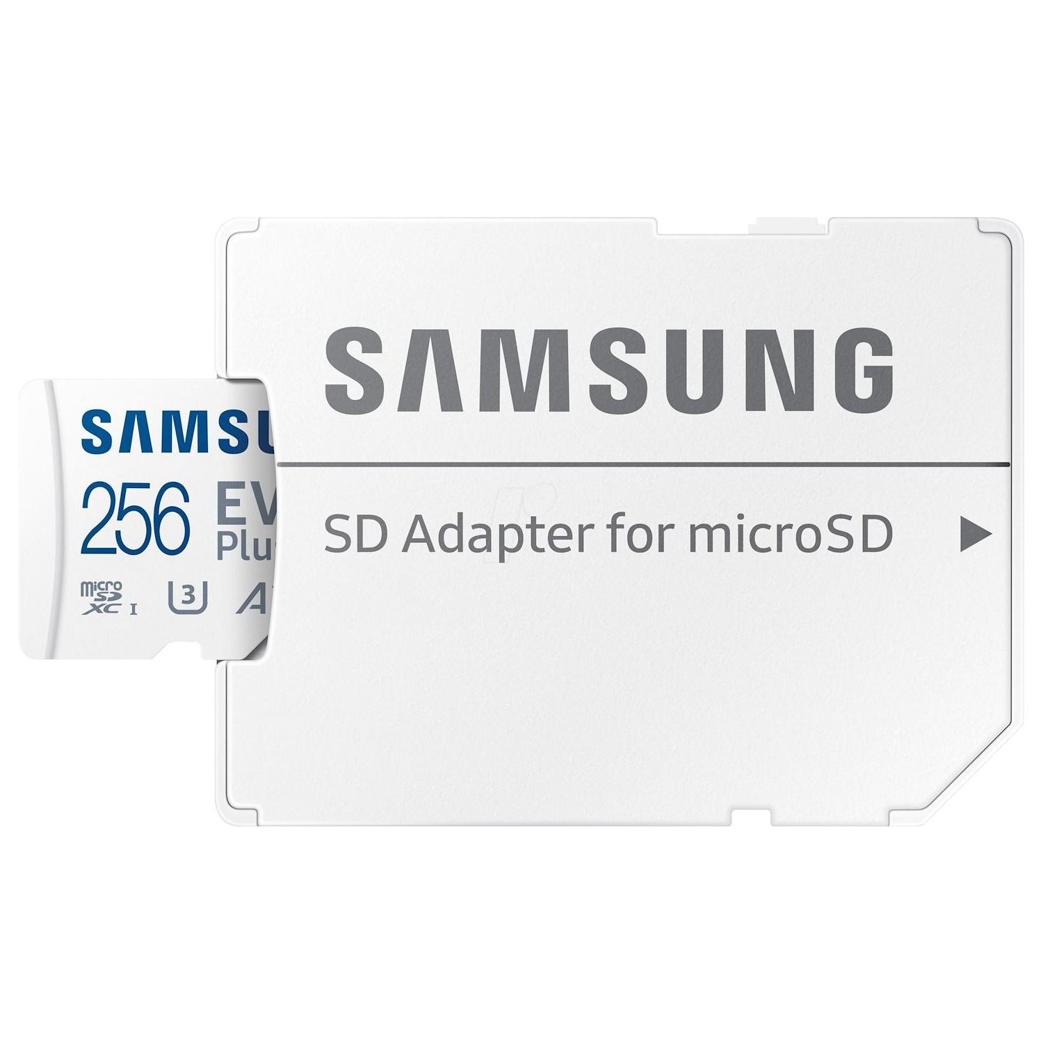 Immagine per MicroSD Samsung MC256GA/EU 256 GB                 con adattatore da DIMOStore