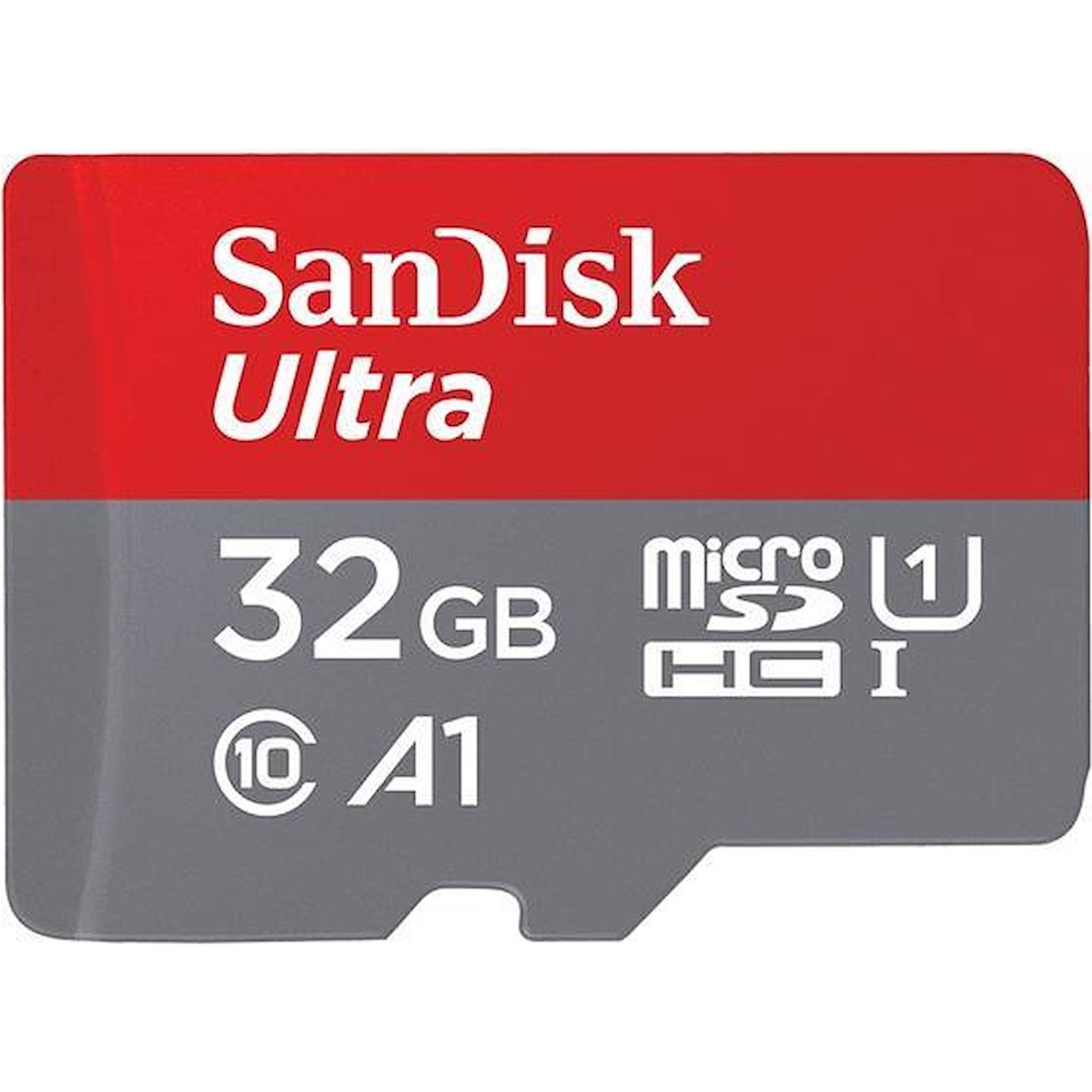 Immagine per MicroSD San Disk 32 GB con adattatore da DIMOStore