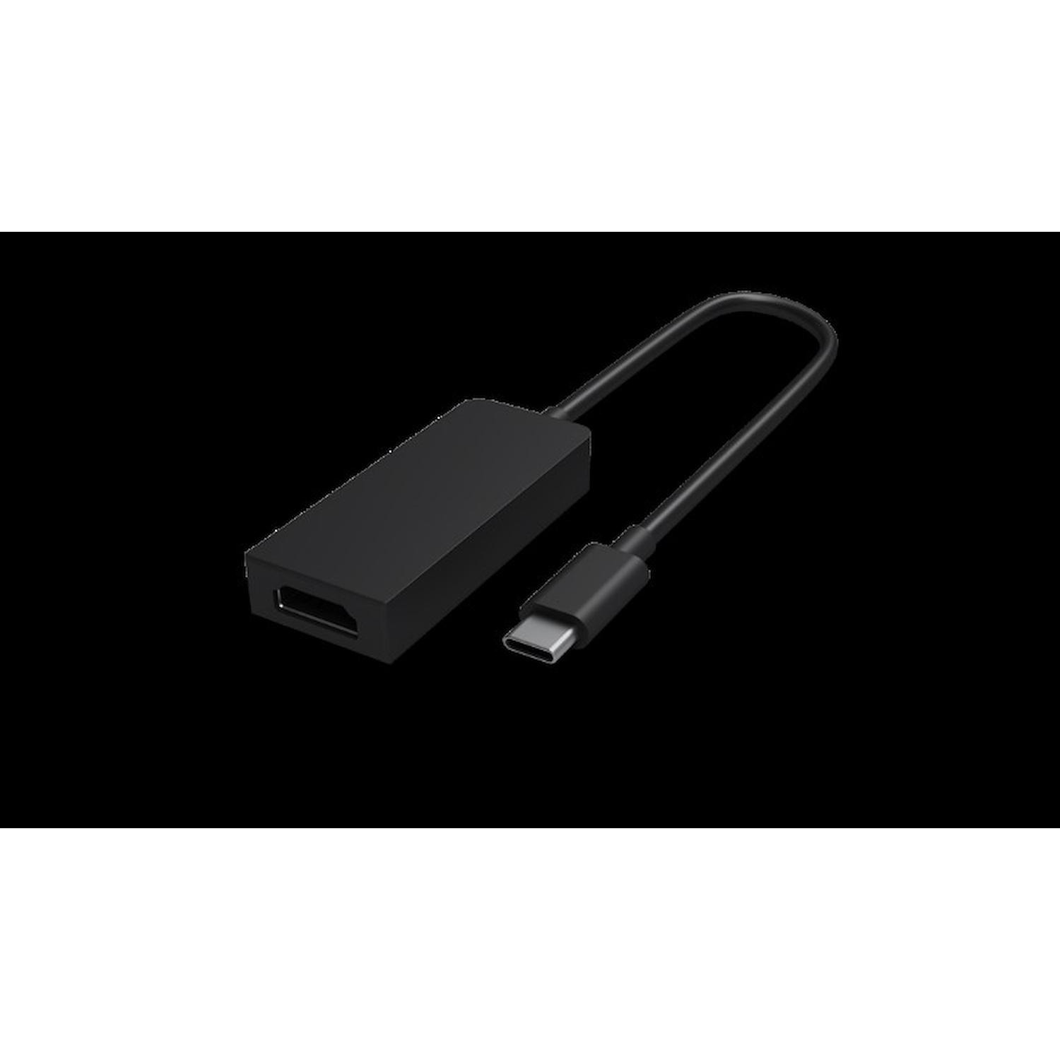 Immagine per Microsoft Adattatore USB-C to HDMI da DIMOStore