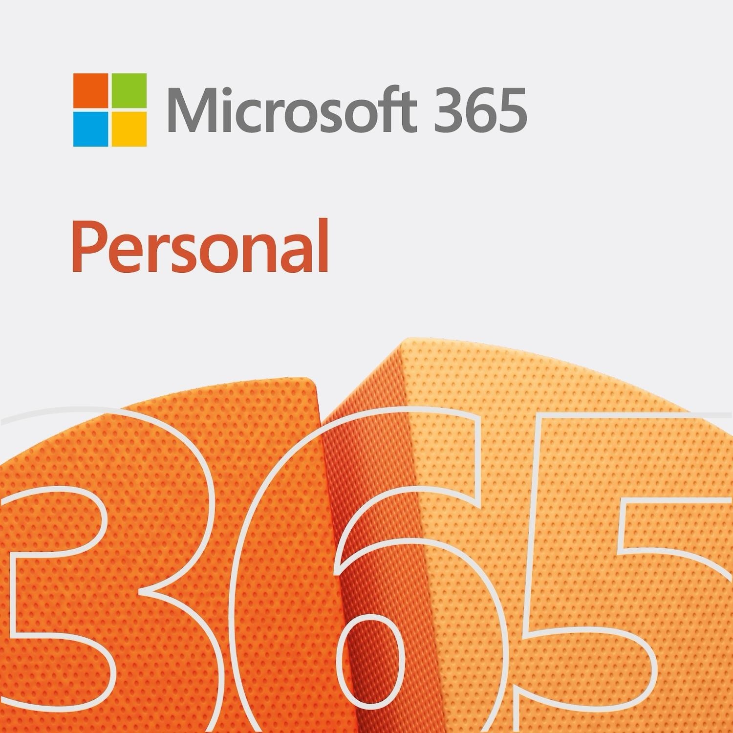 Immagine per Microsoft Office M365 Personal P10 12 mesi da DIMOStore