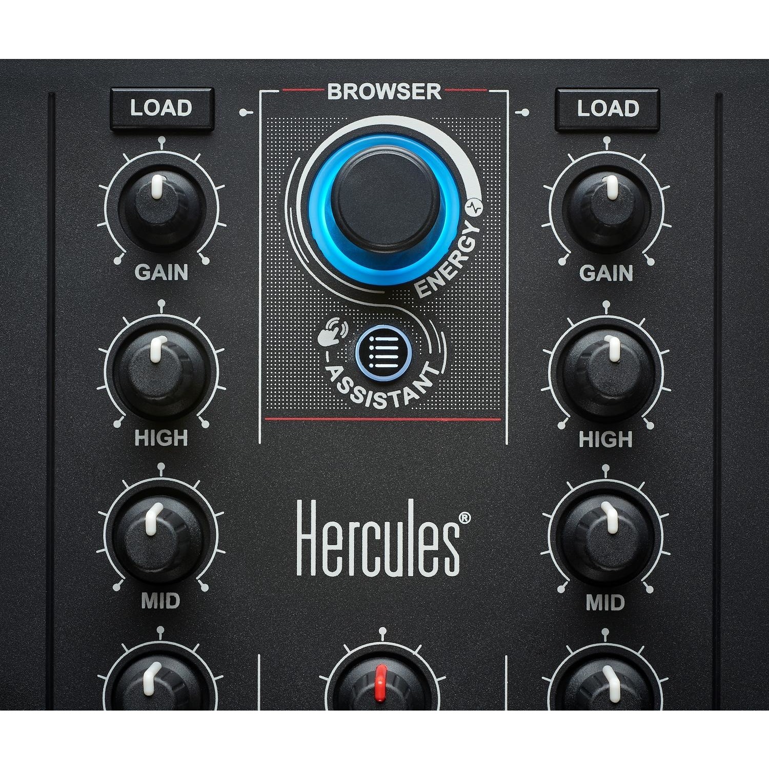 Immagine per Mixer Hercules DJ Control Impulse 300 da DIMOStore