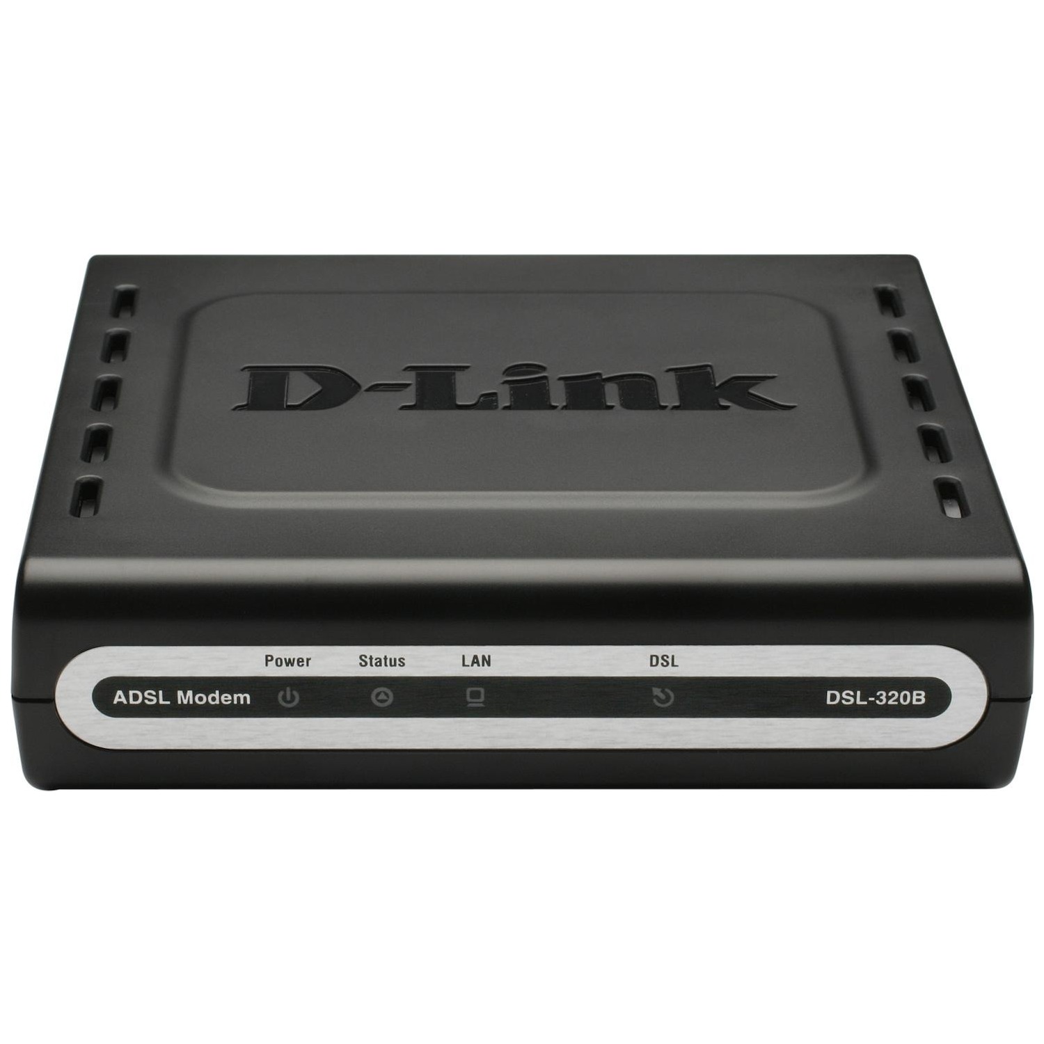 Immagine per Modem Router D-Link ADSL2/2+ interfaccia ethernet RJ-45 DSL-320B da DIMOStore