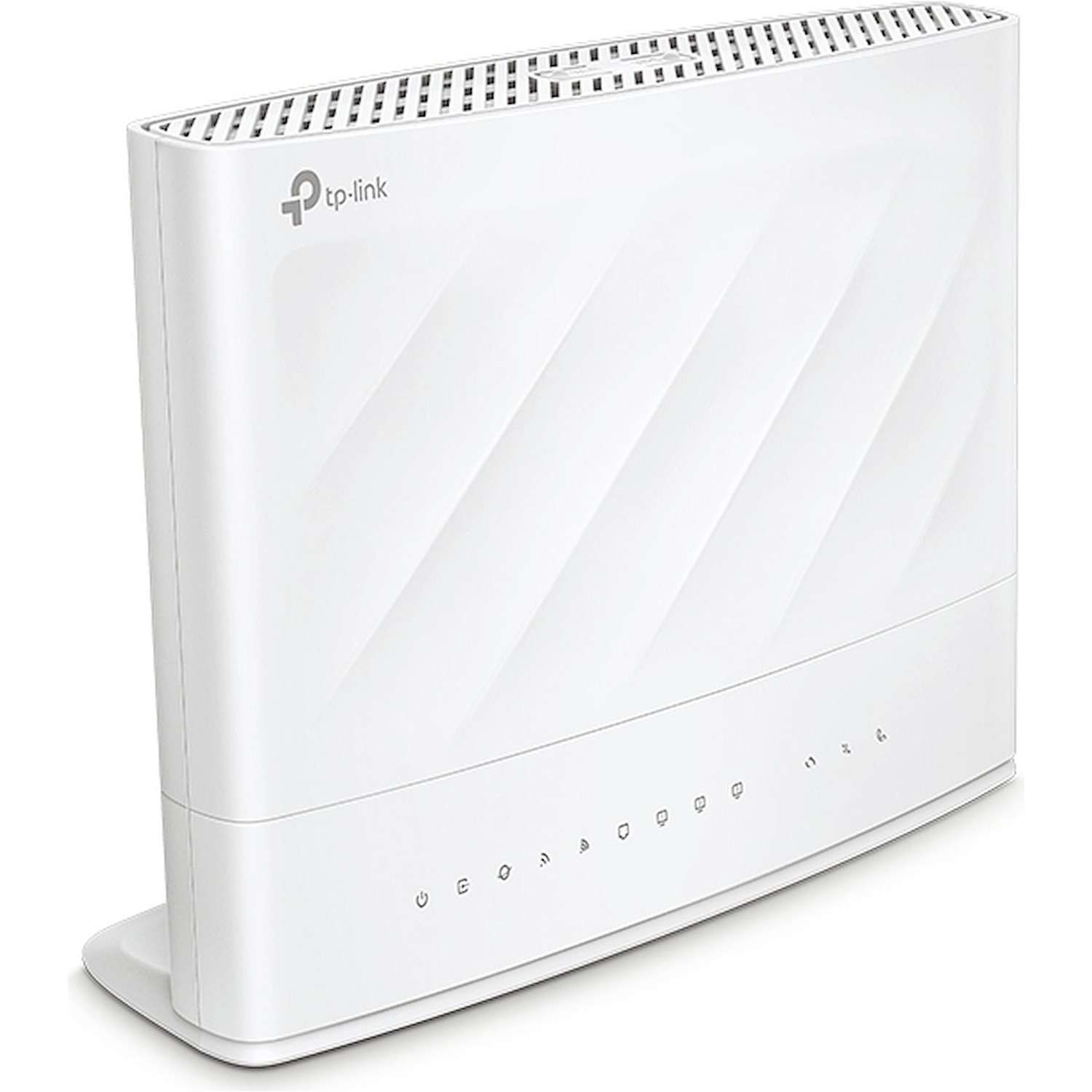 Modem Router TP-Link AX1800 Wi-Fi 6 VDSL Voip - DIMOStore