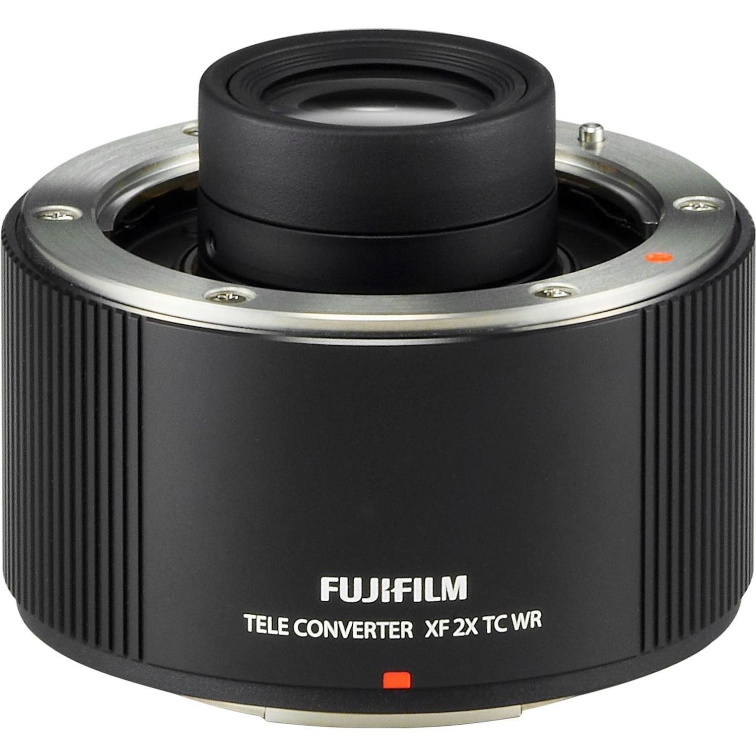 Immagine per Moltiplicatore di focale Fujifilm F/2.0X WR da DIMOStore