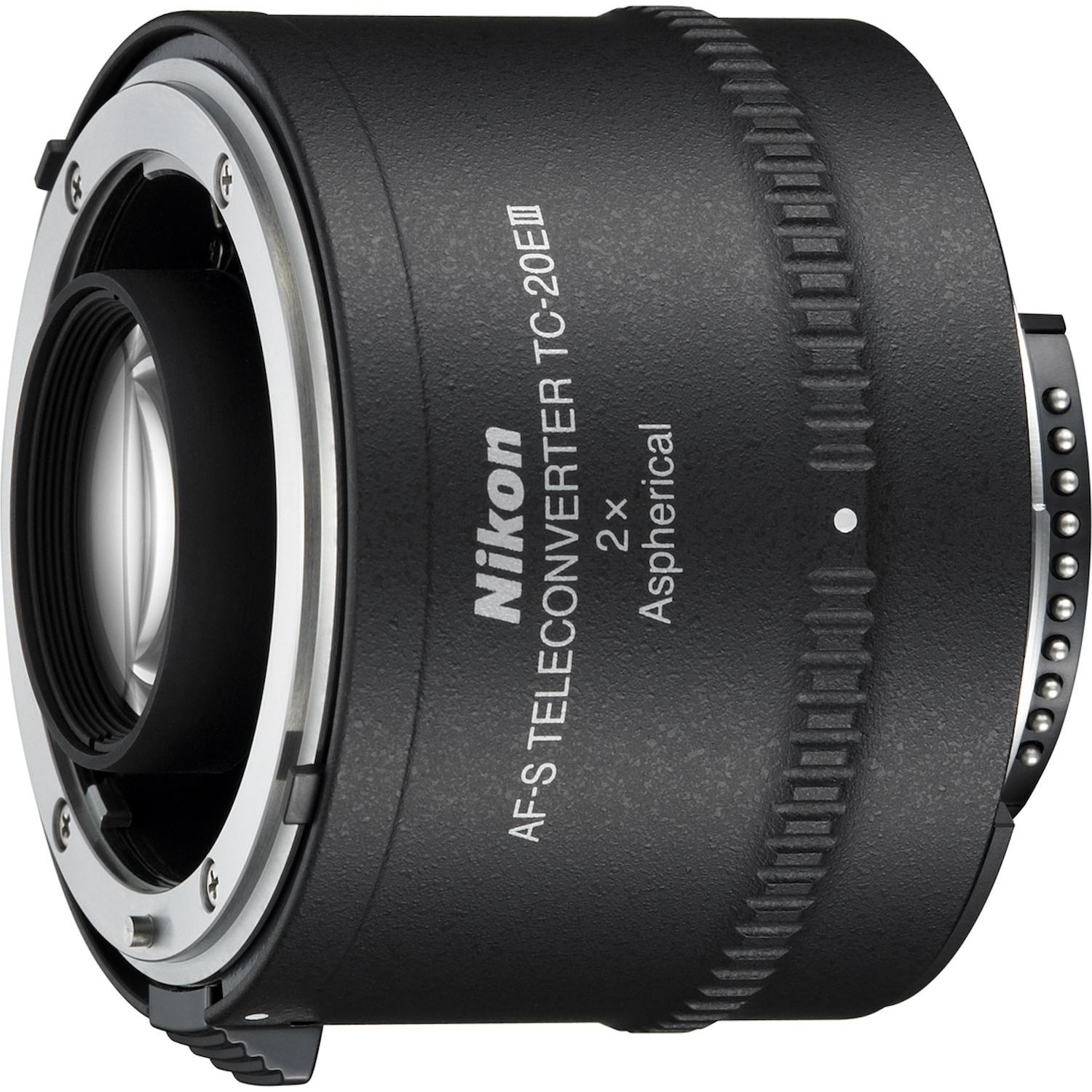 Immagine per Moltiplicatore di focale Nikon TC-20E AF-S III da DIMOStore