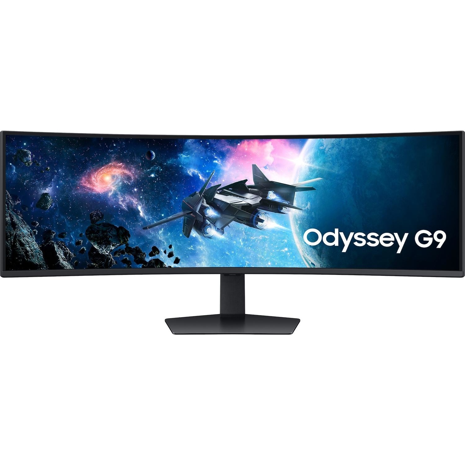 Immagine per Monitor Gaming Samsung Odyssey G9 49" da DIMOStore