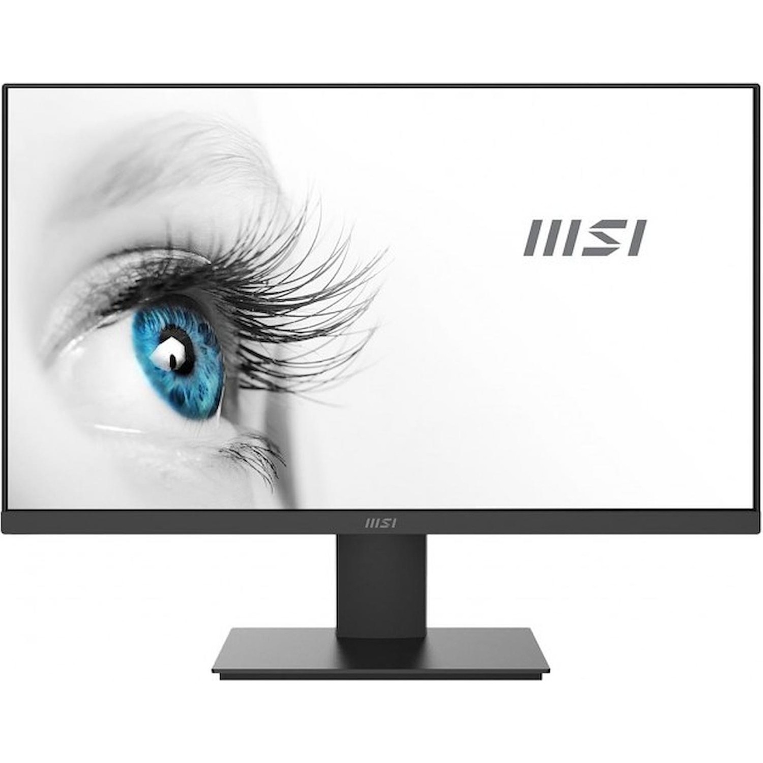 Immagine per Monitor MSI 23,8" LED 16:9 FULL HD Gaming         Vesa Ready 75x75,Inclinabile,VGA/HDMI da DIMOStore