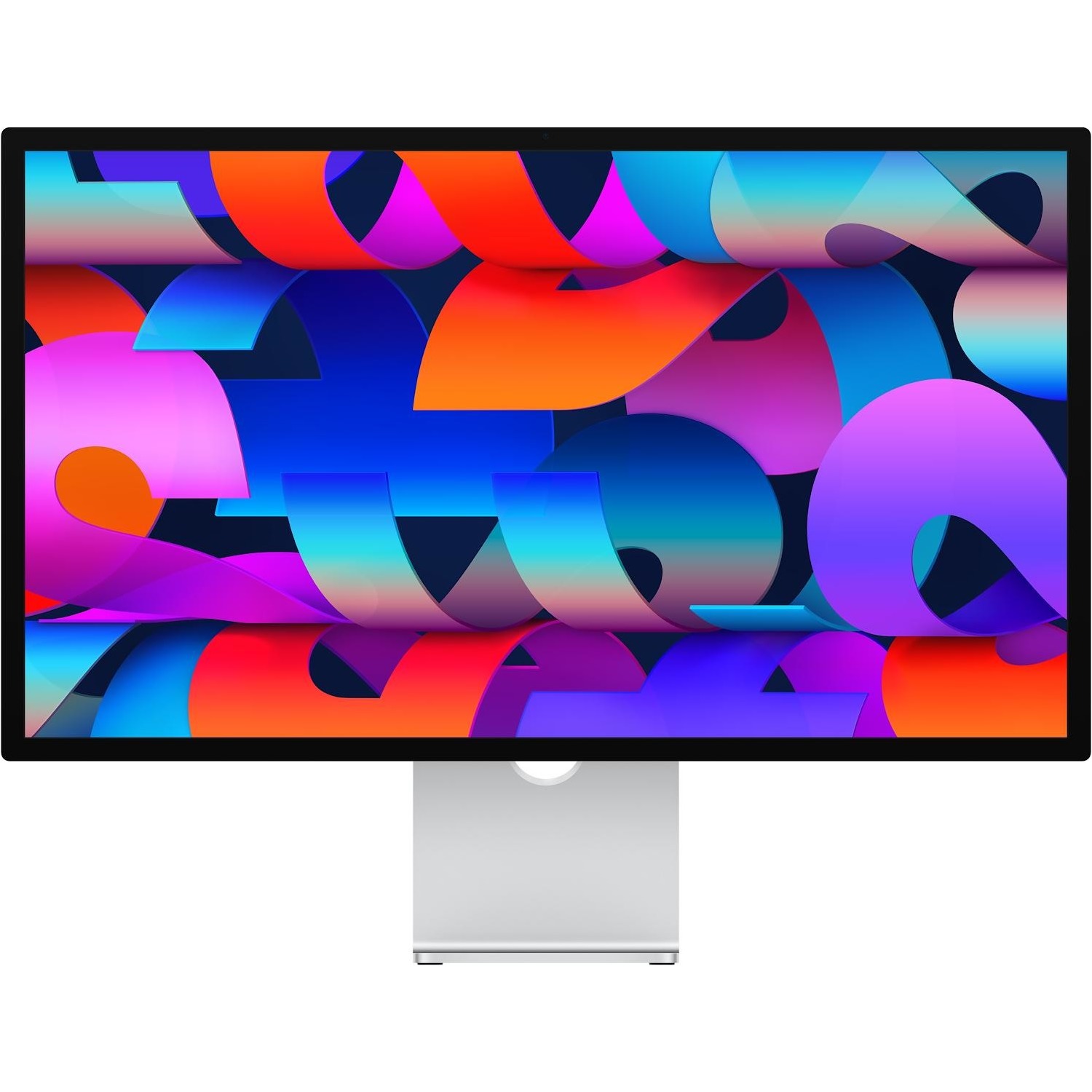 Immagine per Monitor Studio Display Apple MMYV3T/A             con vetro antiriflesso e sostegno inclinato con re da DIMOStore