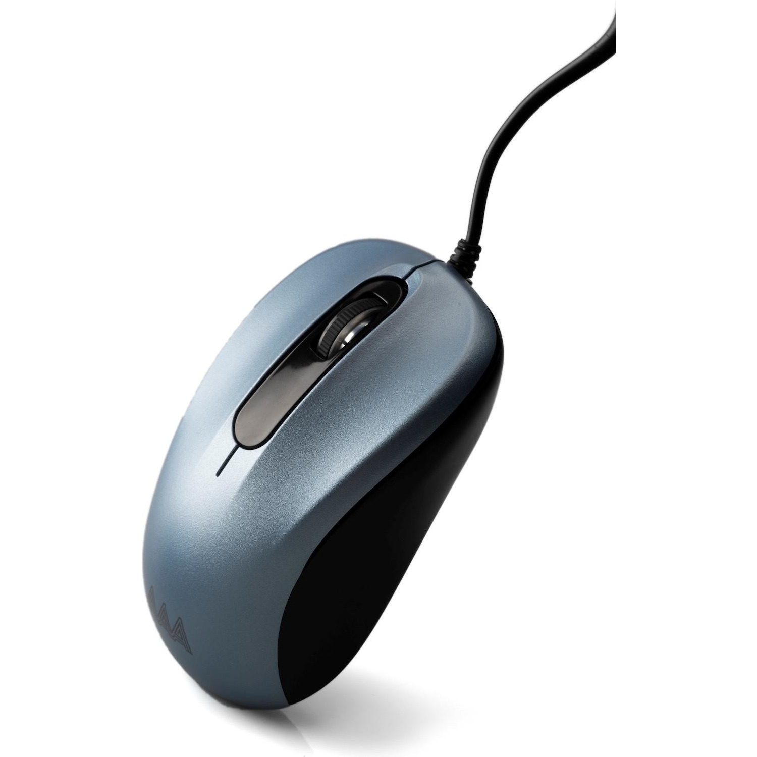 Immagine per Mouse AAAmaze con filo 3D USB blu AMIT0026U da DIMOStore