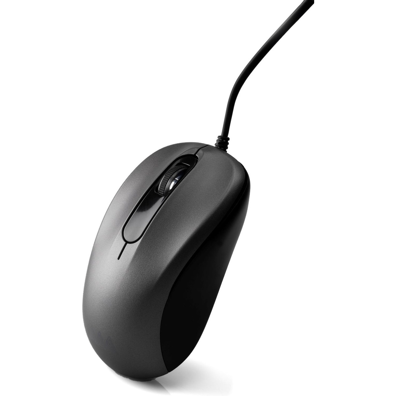 Immagine per Mouse AAAmaze con filo 3D USB grigio AMIT0026G da DIMOStore