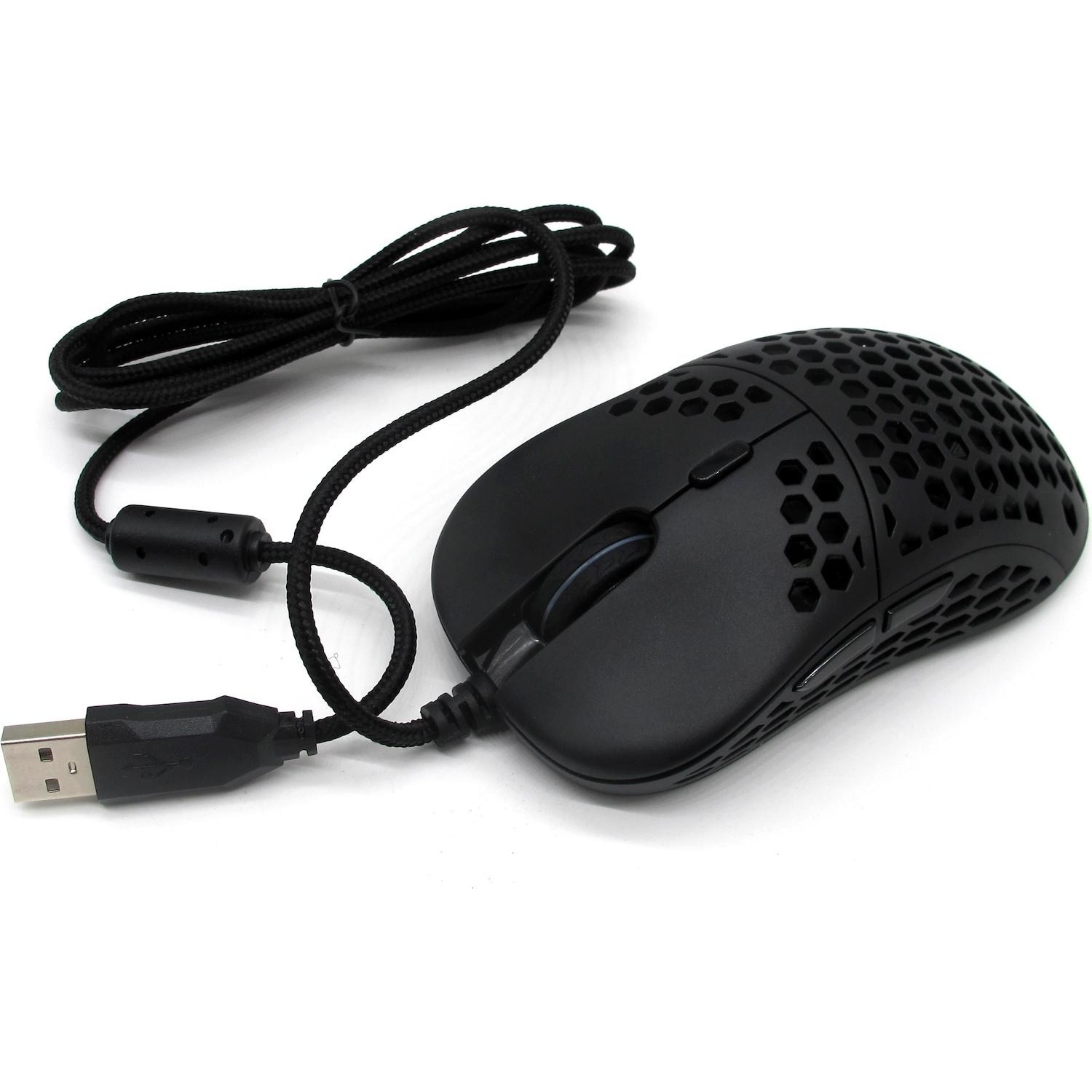 Immagine per Mouse gaming AAAmaze Ermes AMGT0014 da DIMOStore