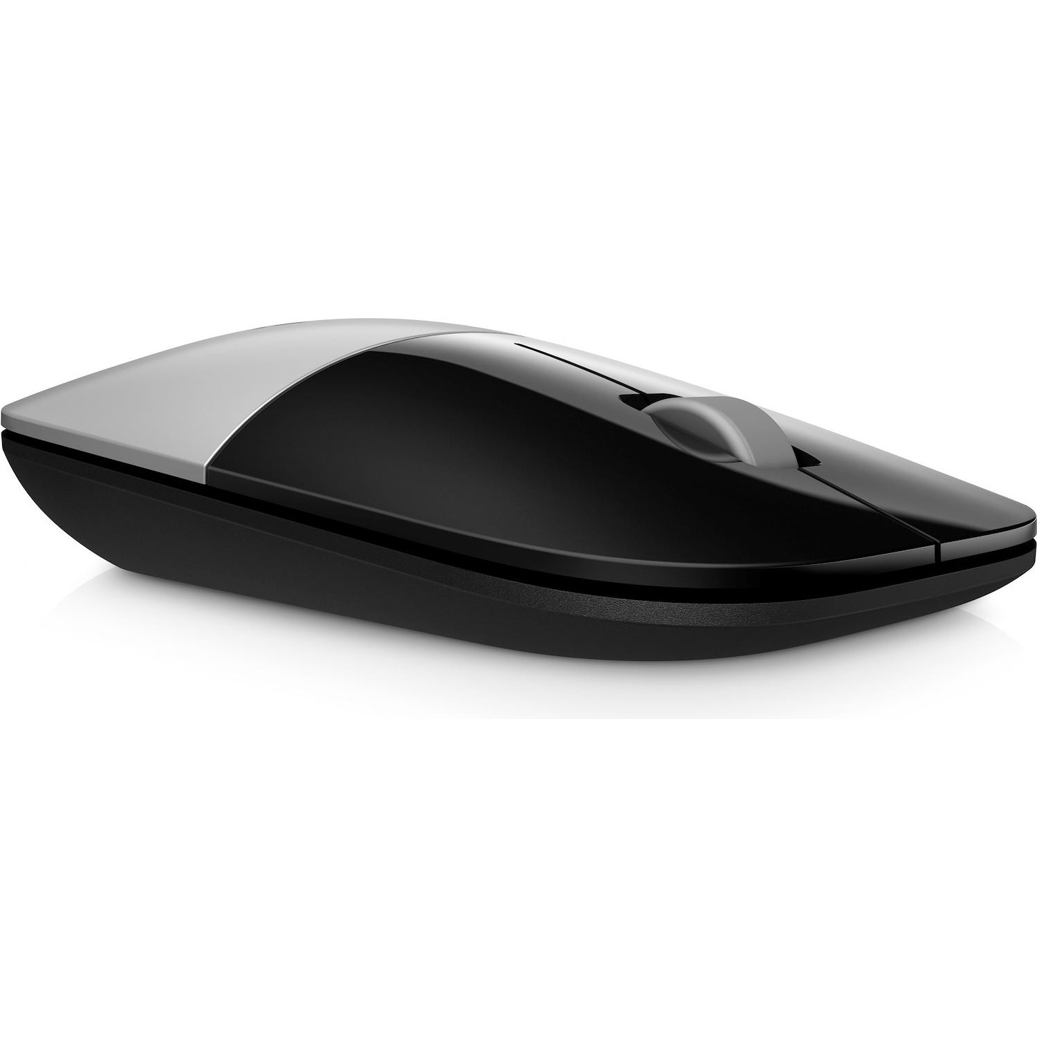 Immagine per Mouse HP Z3700 silver da DIMOStore