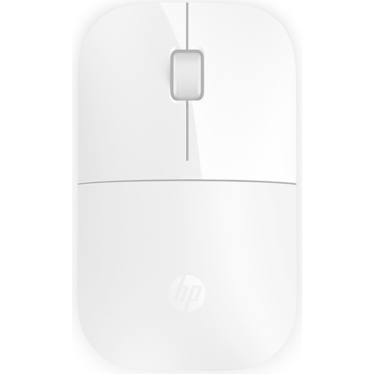 Immagine per Mouse HP Z3700 wireless bianco da DIMOStore