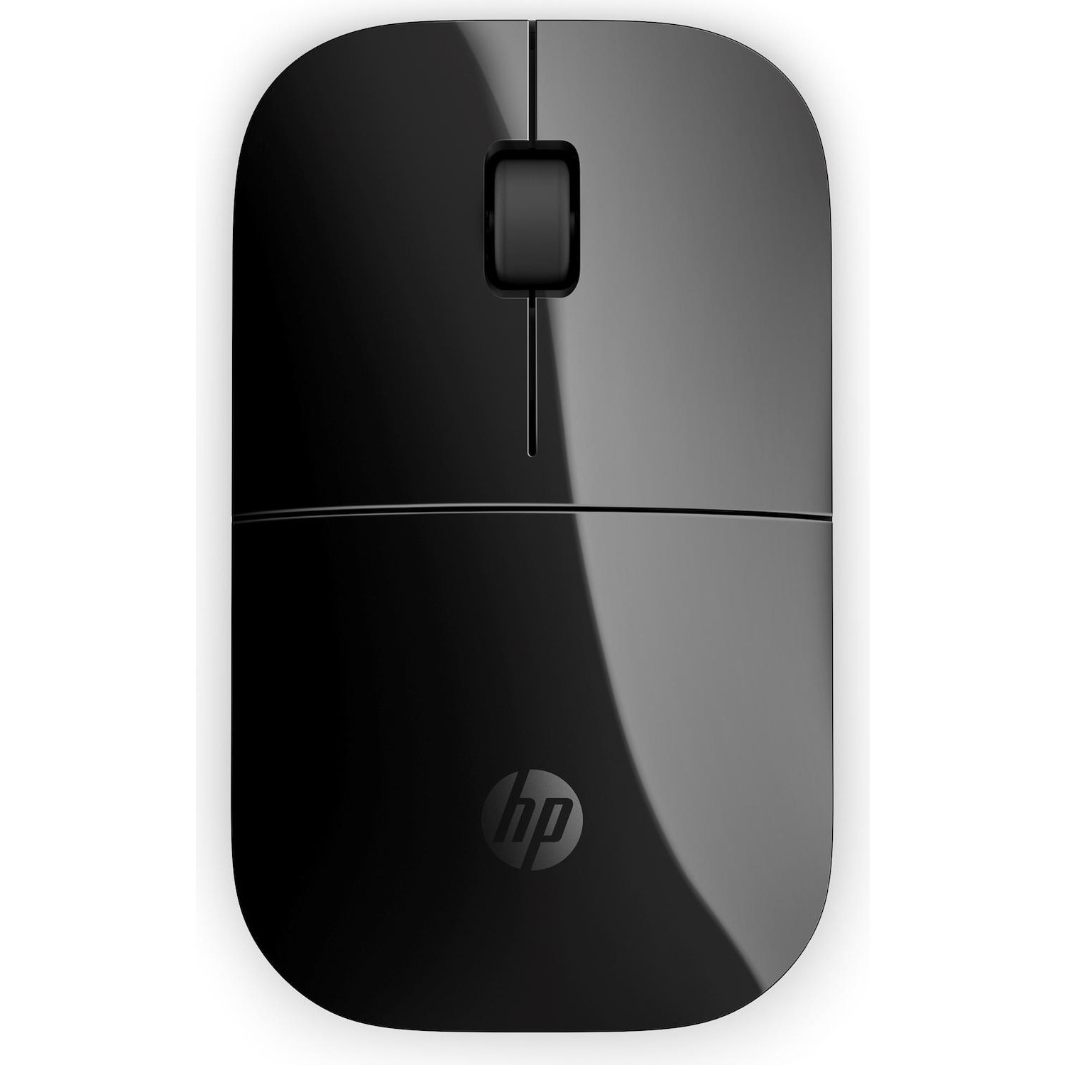 Immagine per Mouse HP Z3700 wireless nero da DIMOStore