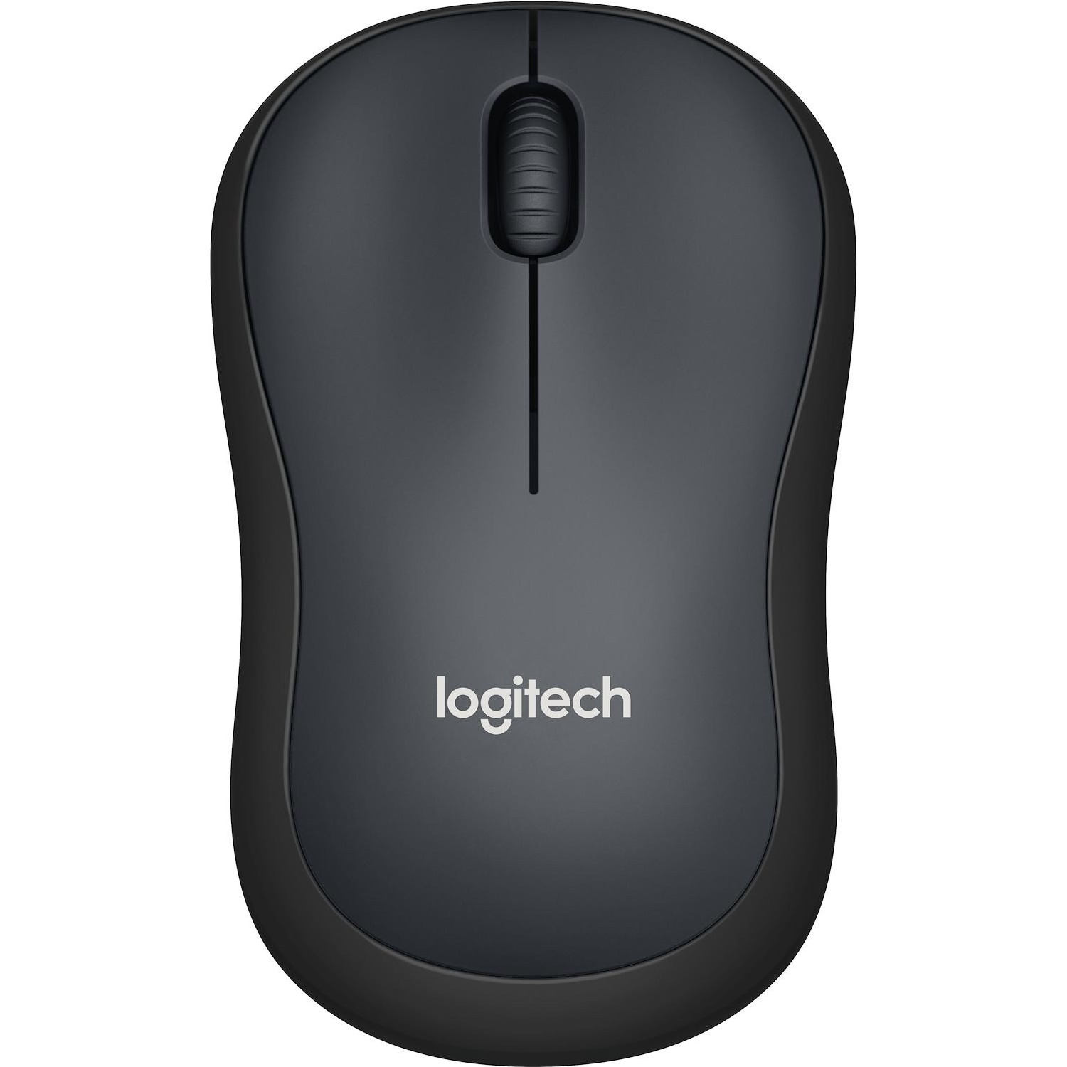 Immagine per Mouse Logitech M220 SILENT nero da DIMOStore