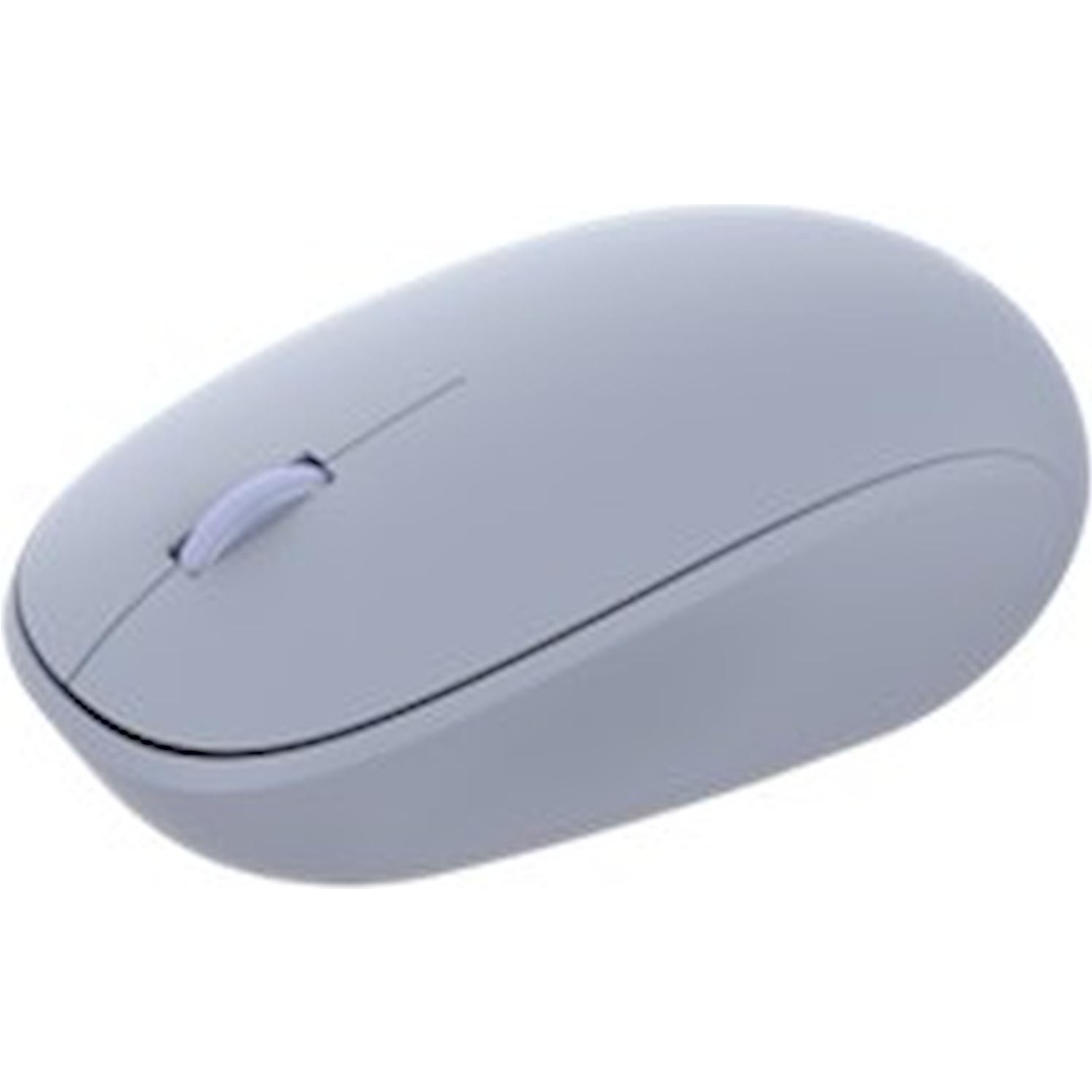 Immagine per Mouse Microsoft LIAONING blu da DIMOStore