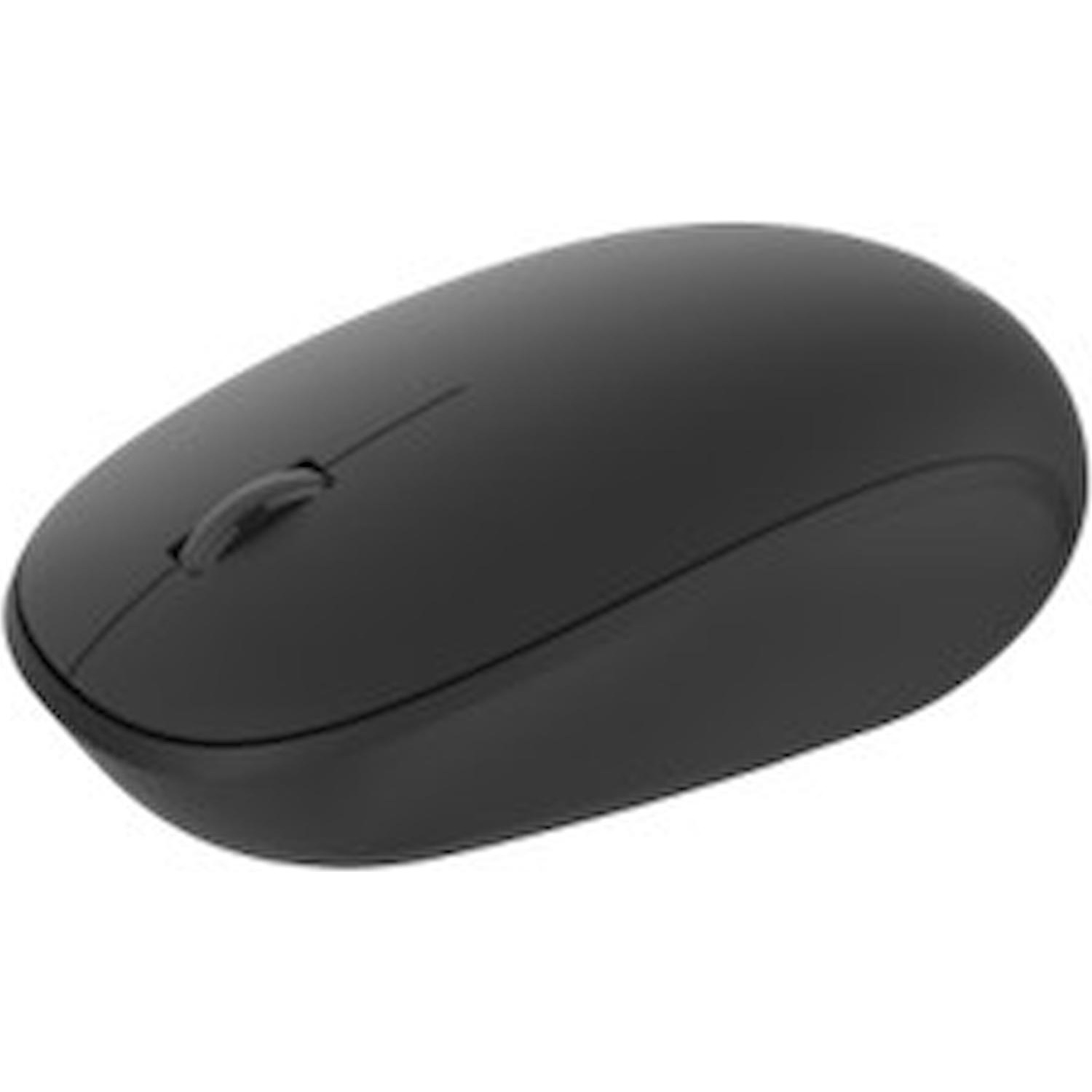 Immagine per Mouse Microsoft LIAONING nero bluetooth da DIMOStore