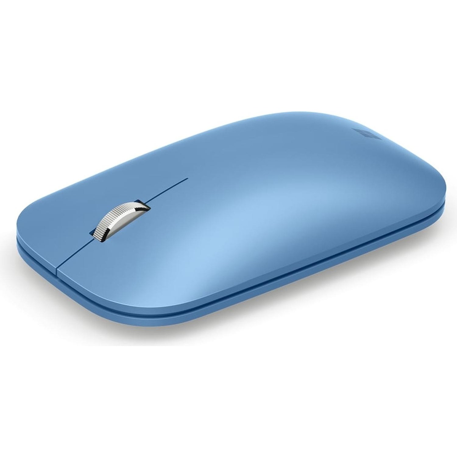 Immagine per Mouse Microsoft Modern bluetooth zaffiro da DIMOStore