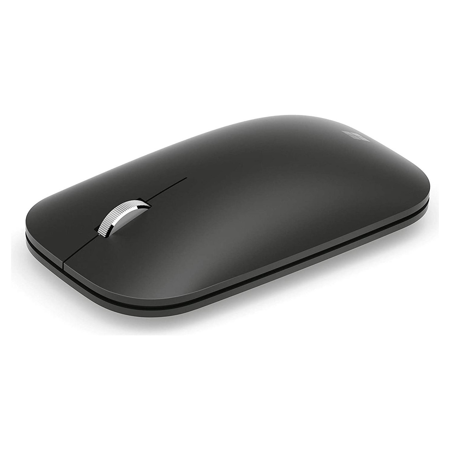 Immagine per Mouse Microsoft Modern Mobile bluetooth           colore nero da DIMOStore