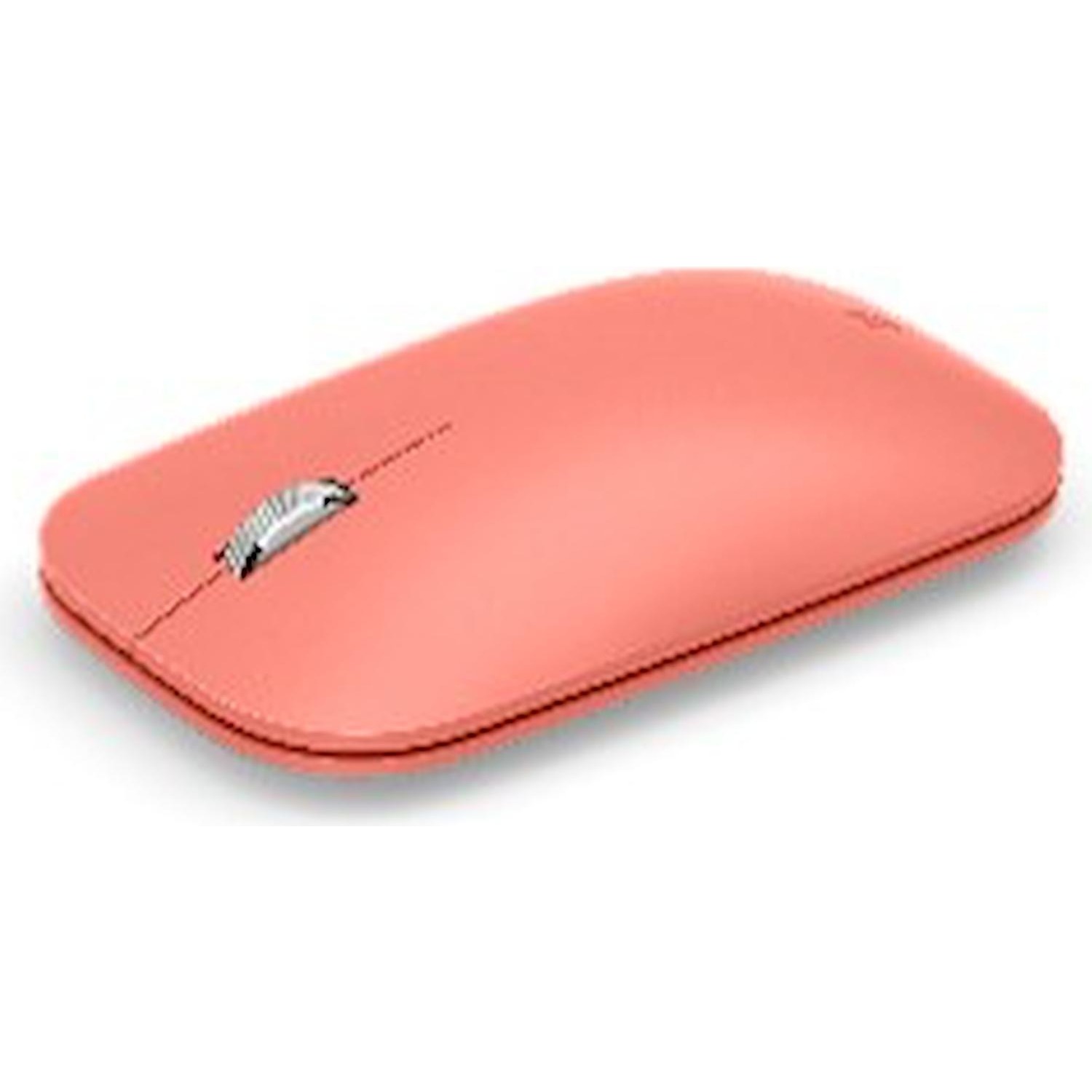 Immagine per Mouse Microsoft Modern Mobile bluetooth           colore pesca da DIMOStore