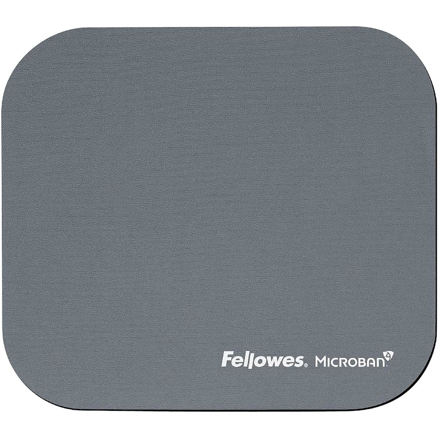 Immagine per Mouse Pad Fellowes antibatterico con microban     silver da DIMOStore