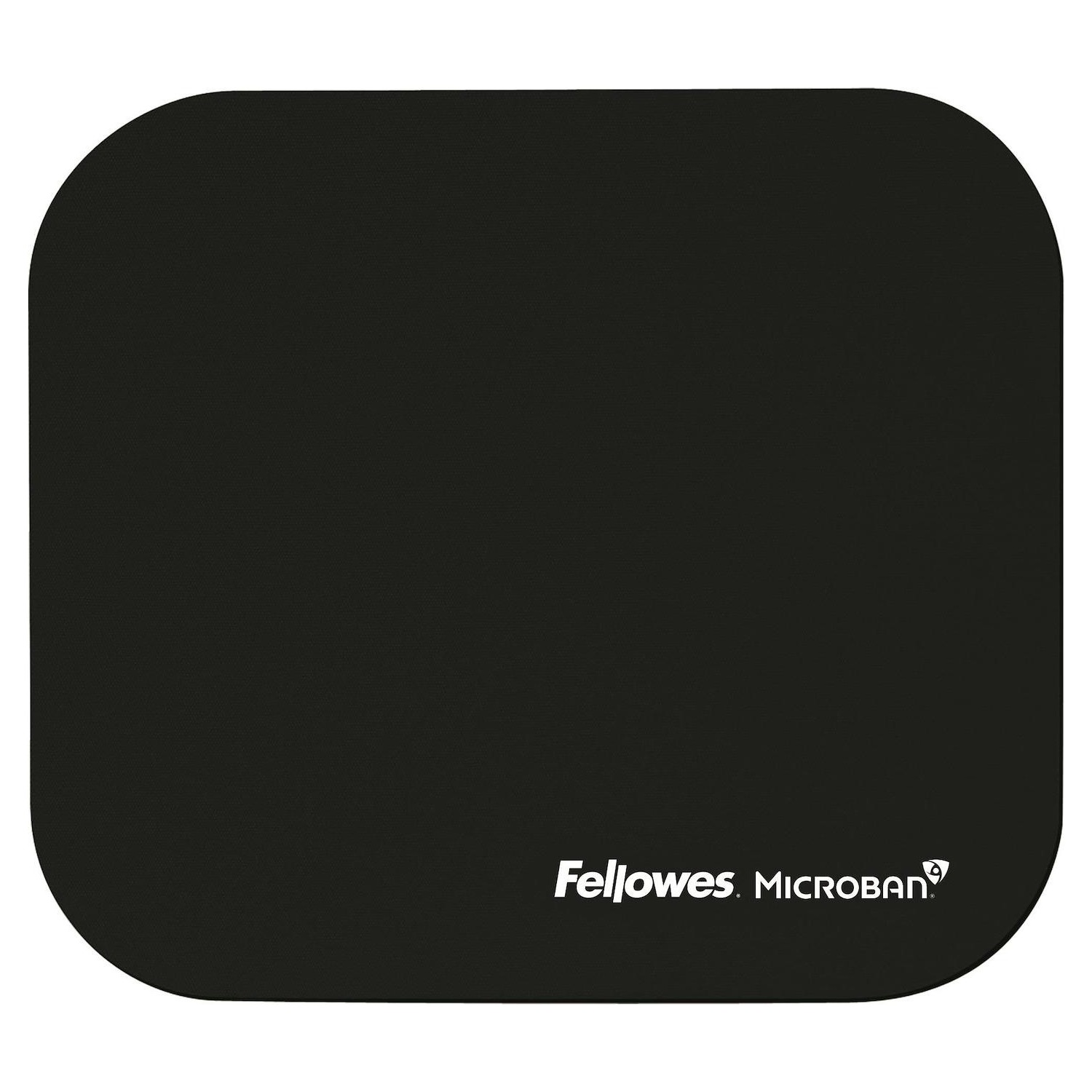 Immagine per Mouse pad Fellowes con microban nero da DIMOStore