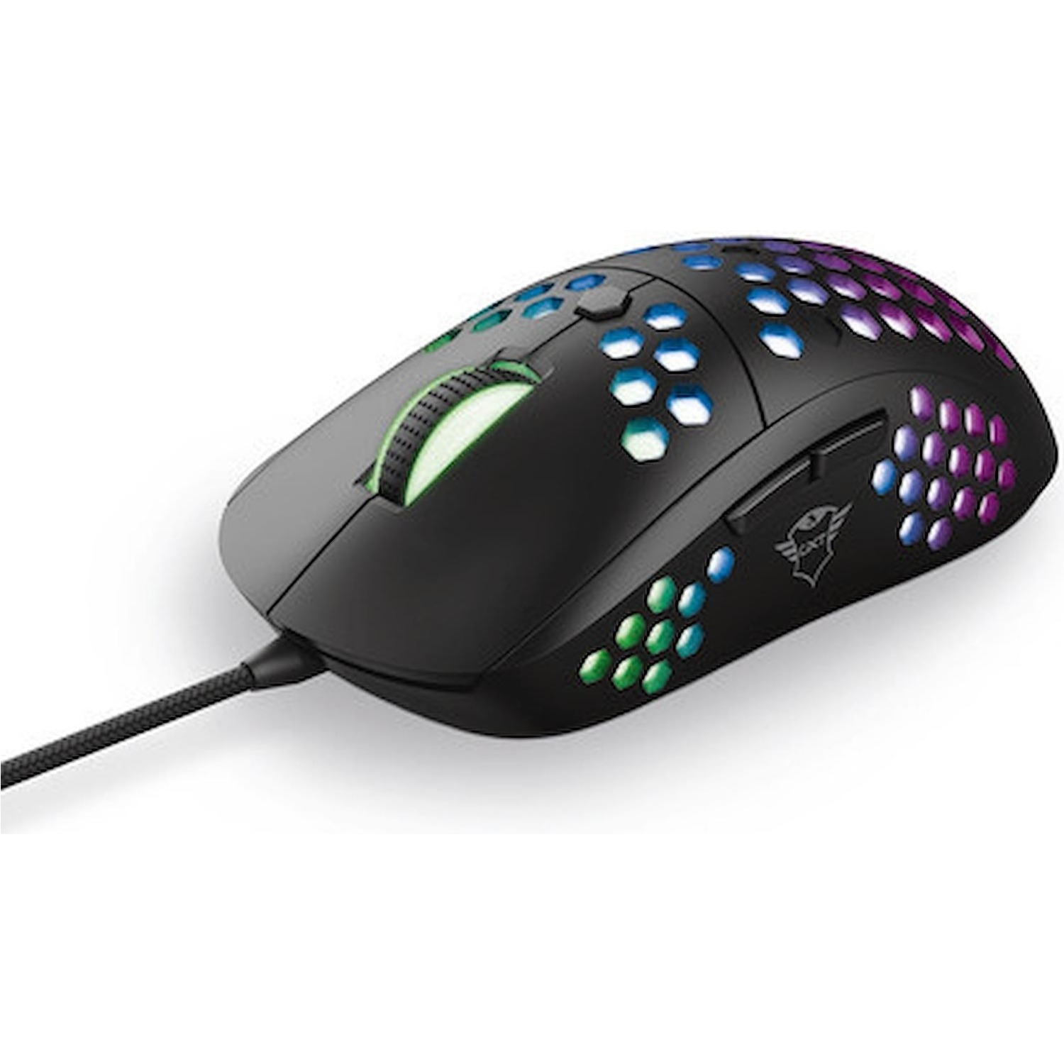 Mouse Trust Gaming Graphin Lightweight GXT 960 - DIMOStore