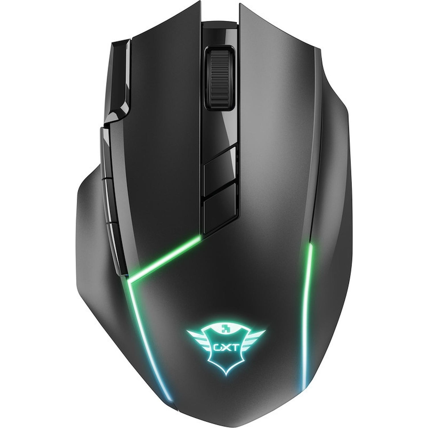 Mouse Trust Gaming RANOO wireless - DIMOStore