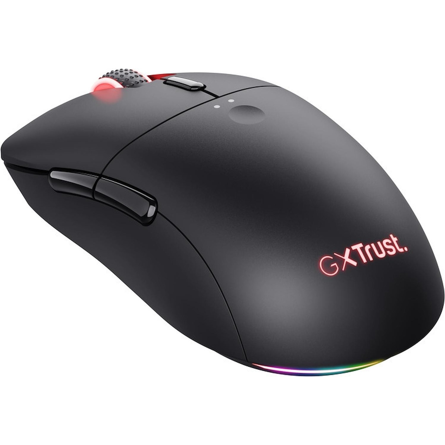 Mouse Trust GXT980 REDEX wireless gaming - DIMOStore