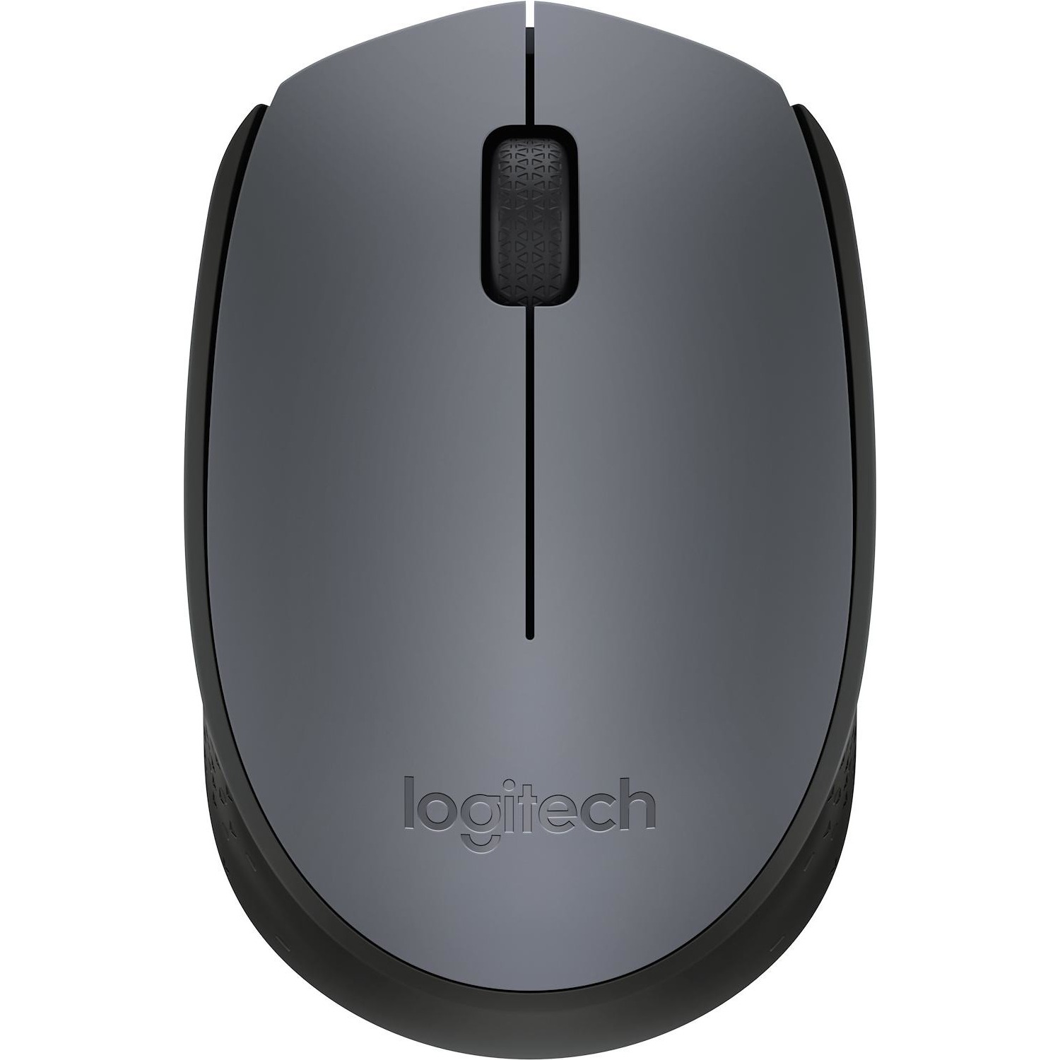 Immagine per Mouse wireless Logitech M171 nero da DIMOStore