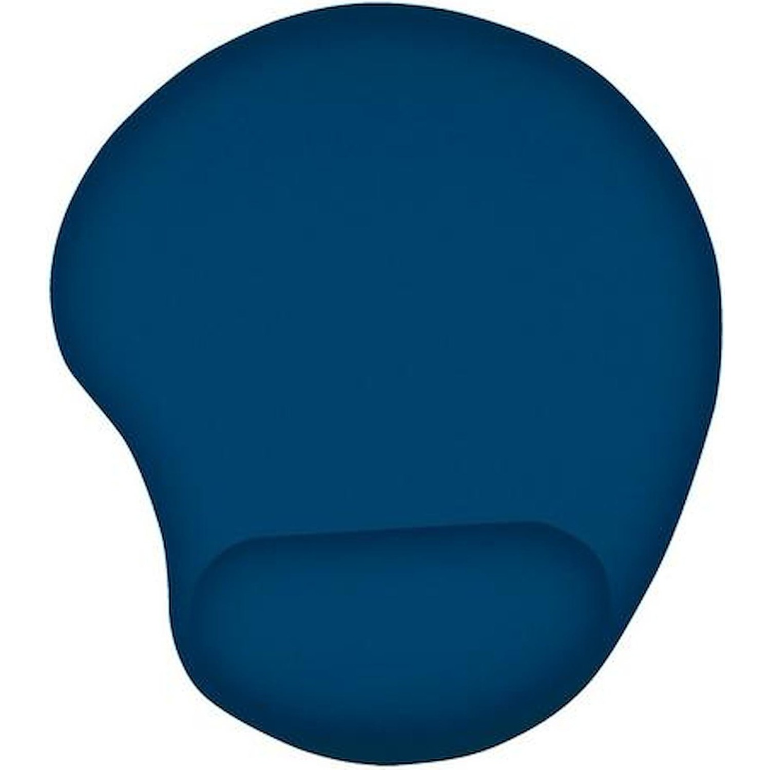 Immagine per Mousepad ergonomico Trsut Bigfoot blu da DIMOStore