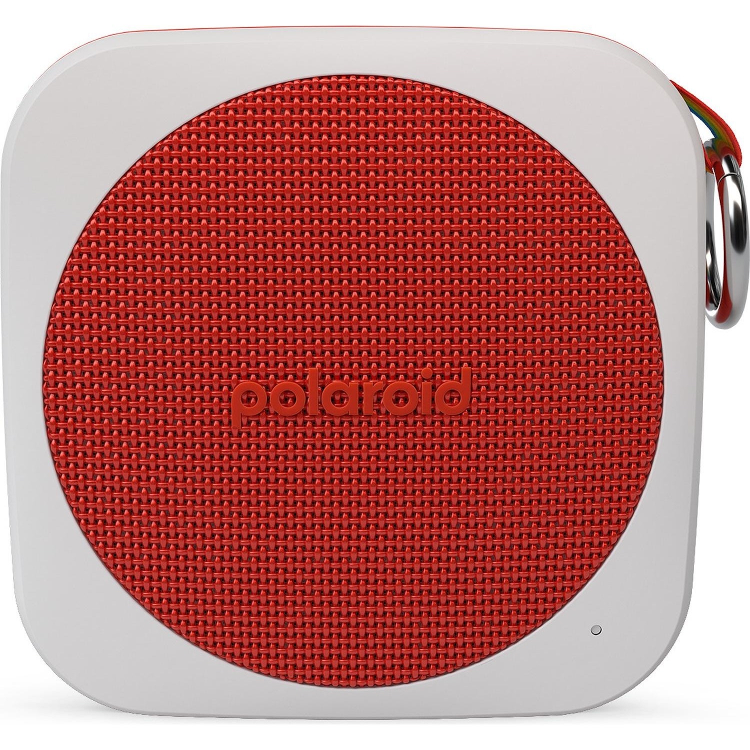 Immagine per Music Player Polaroid P1 Red & White da DIMOStore