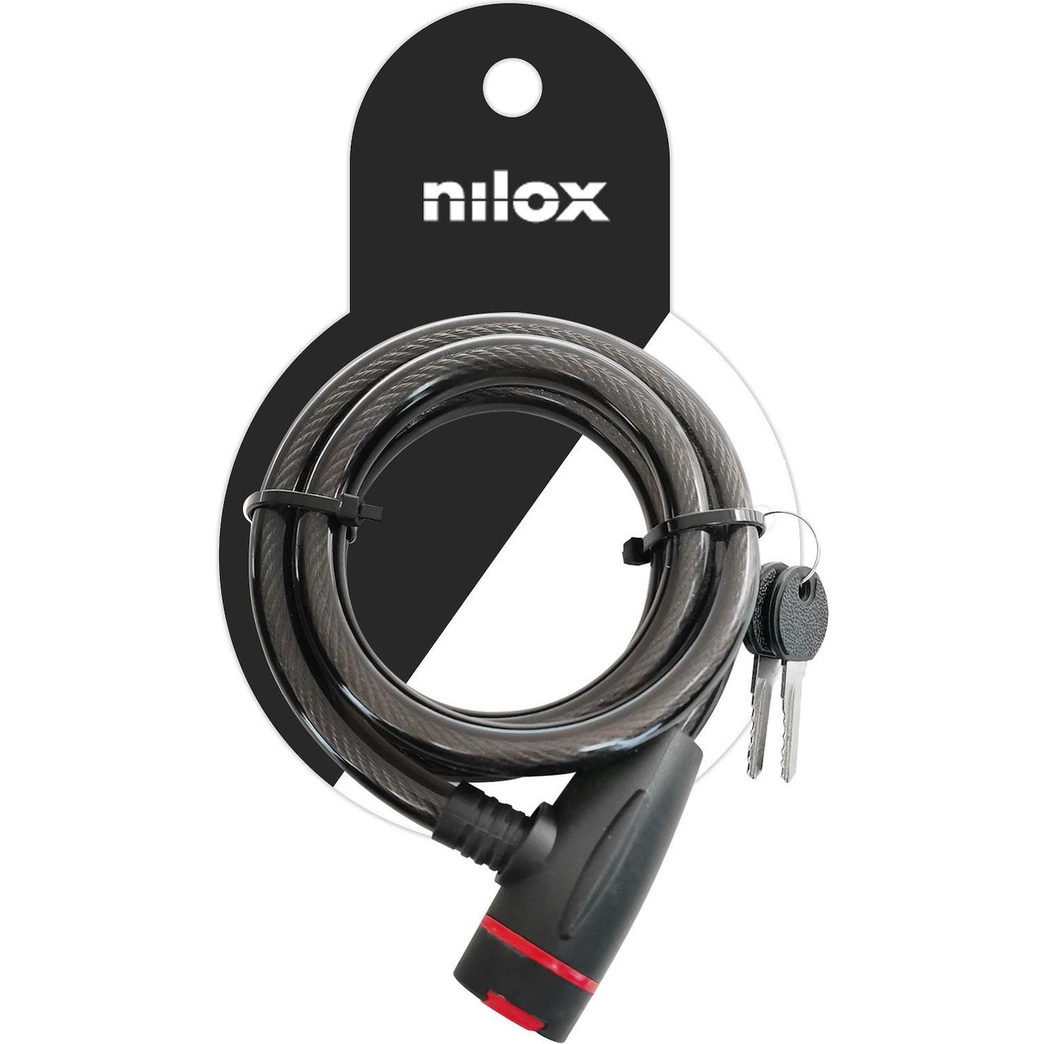 Immagine per Nilox Cable Look - Lucchetto da DIMOStore