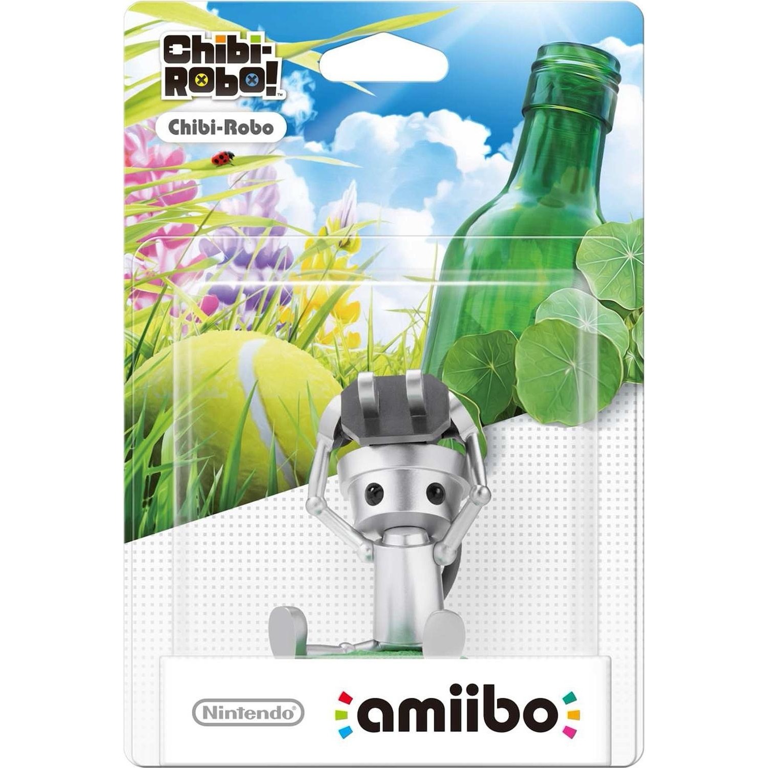 Immagine per Nintendo Amiibo Chibo-Robo da DIMOStore