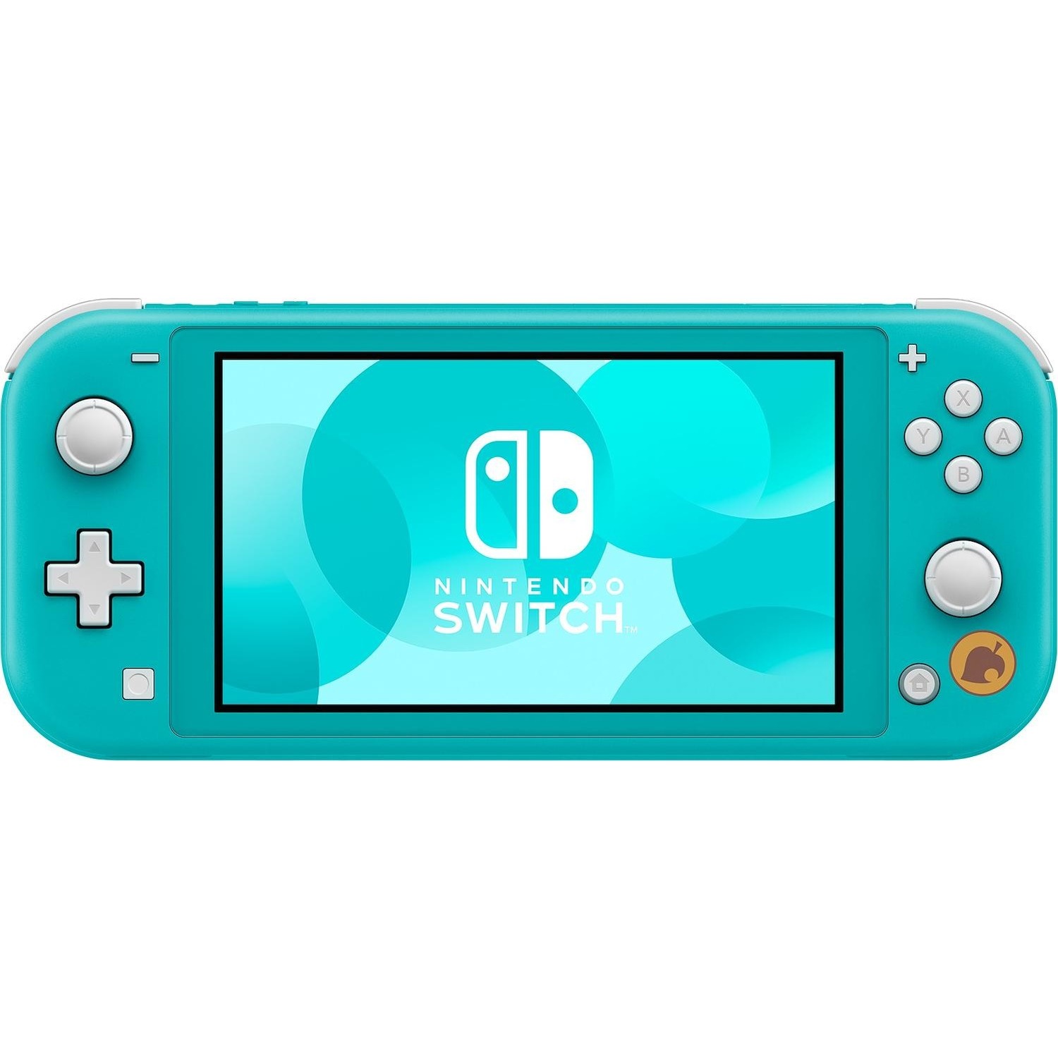 Nintendo Switch Lite Turchese Timmy e Tommy Edition + Gioco Switch Animal  Crossing (Voucher) - DIMOStore