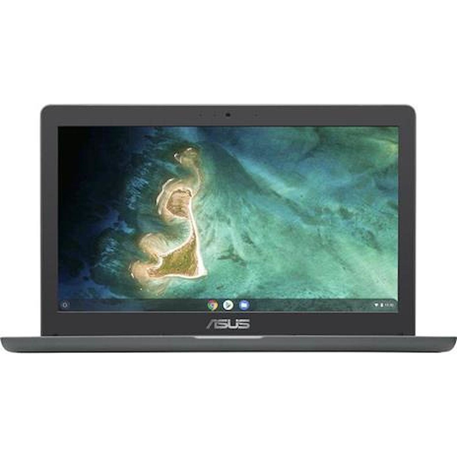 Immagine per Notebook Asus Chromebook C403NA-FQ0062 grigio da DIMOStore